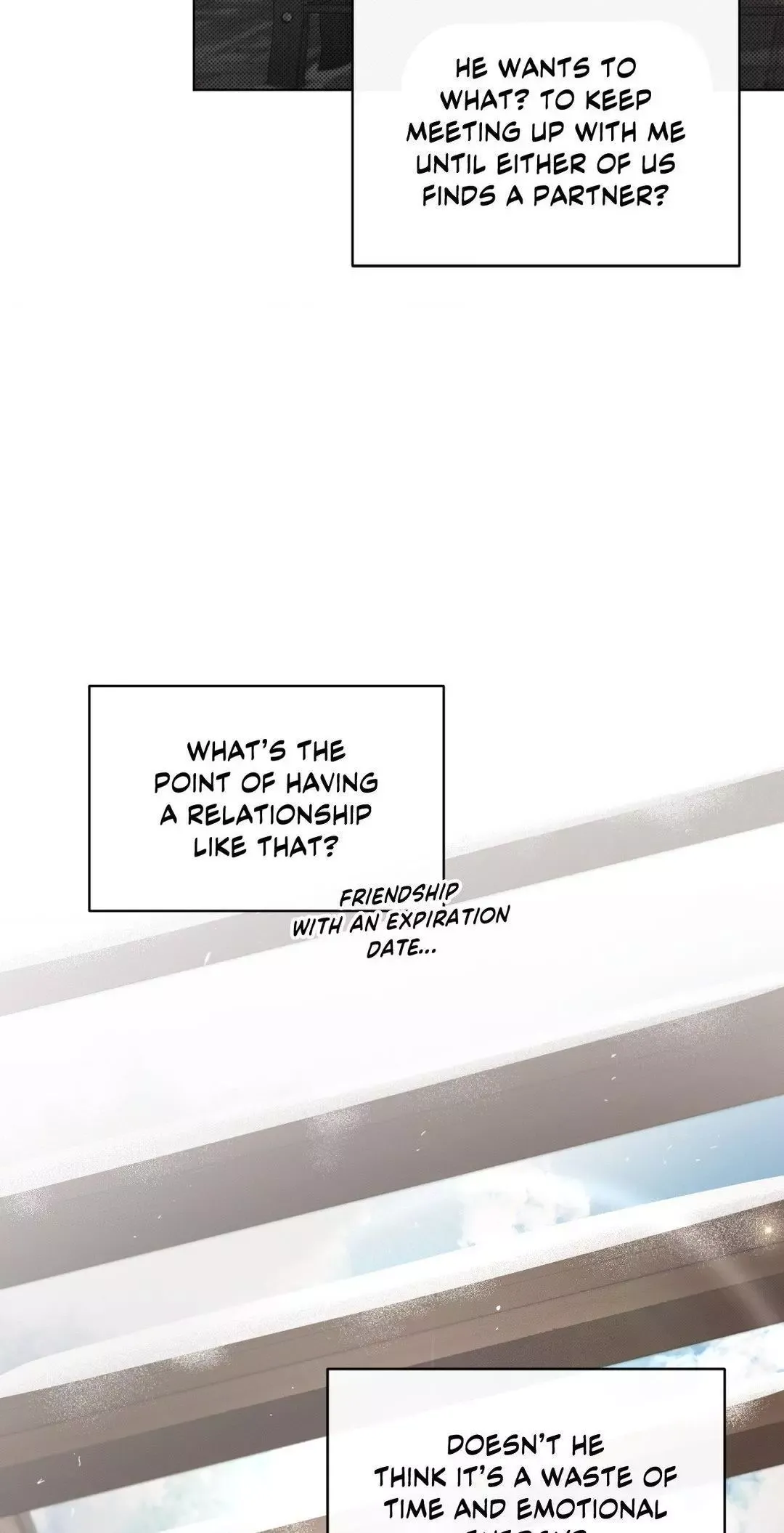 Despite That - Chapter 12 Page 3