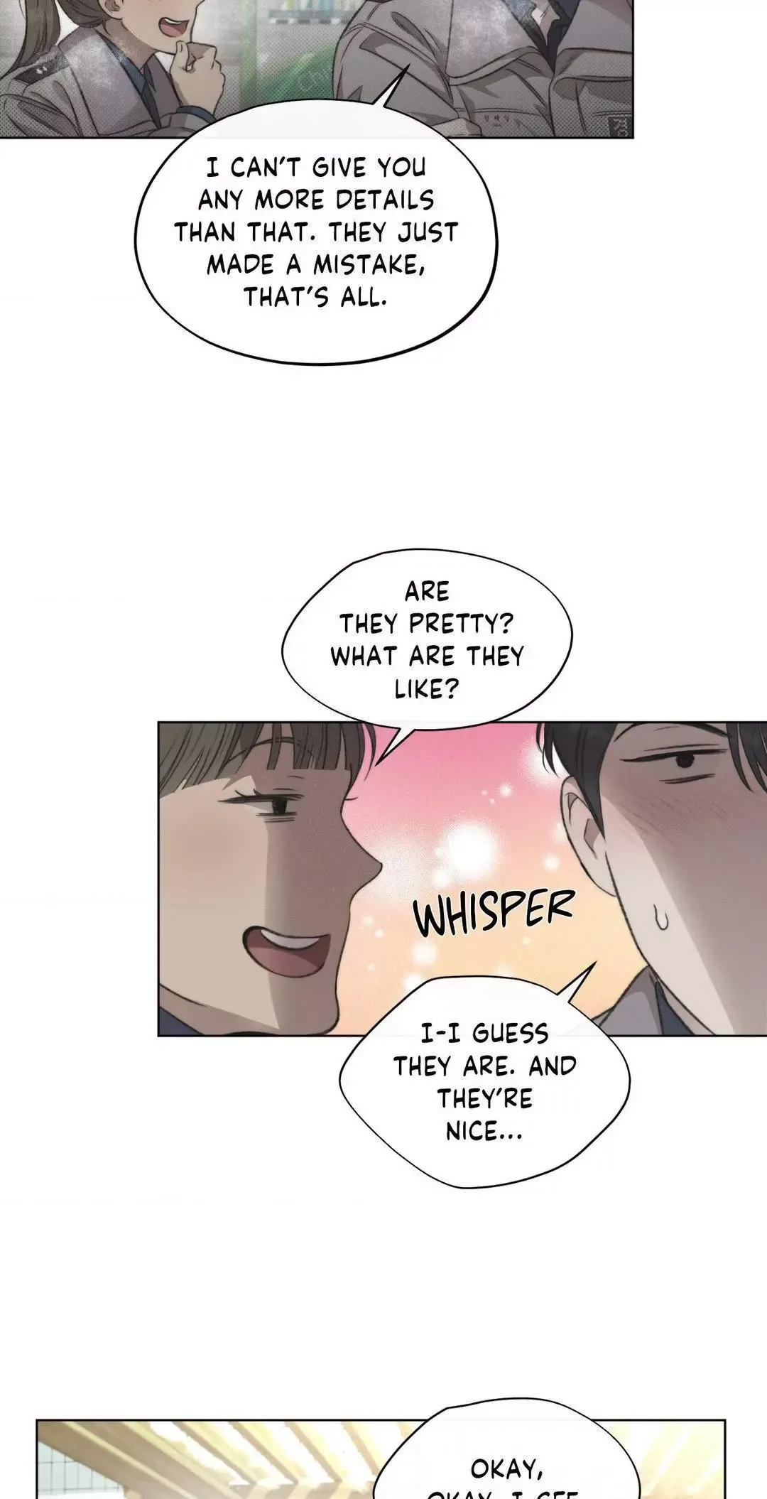 Despite That - Chapter 12 Page 18