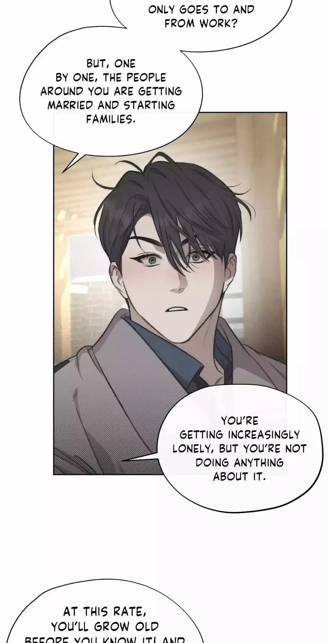 Despite That - Chapter 12 Page 20