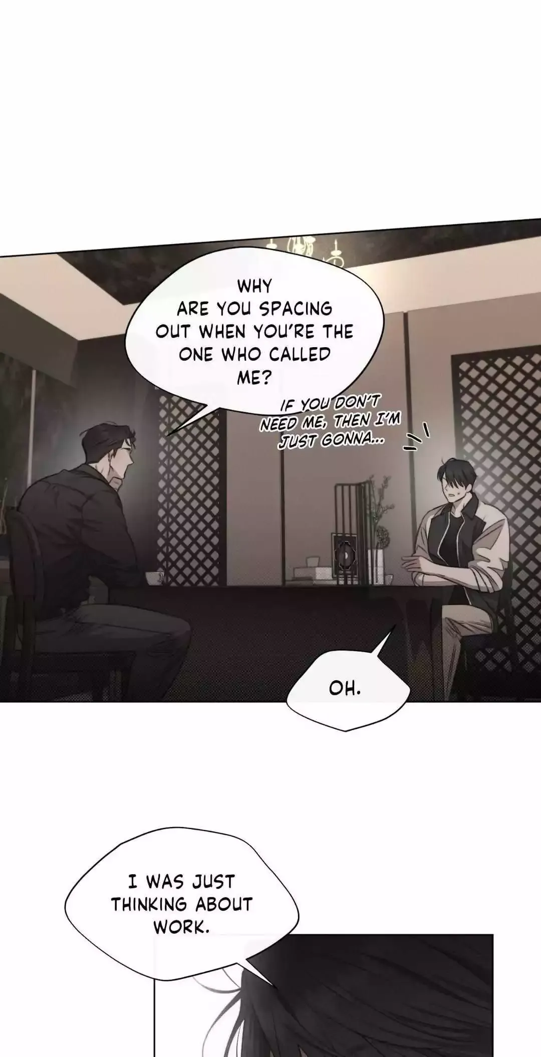 Despite That - Chapter 12 Page 30