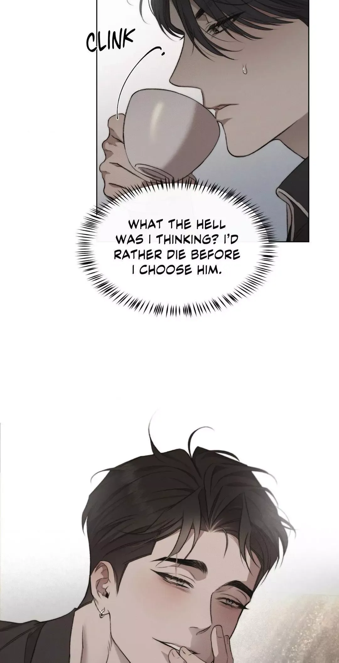 Despite That - Chapter 12 Page 31
