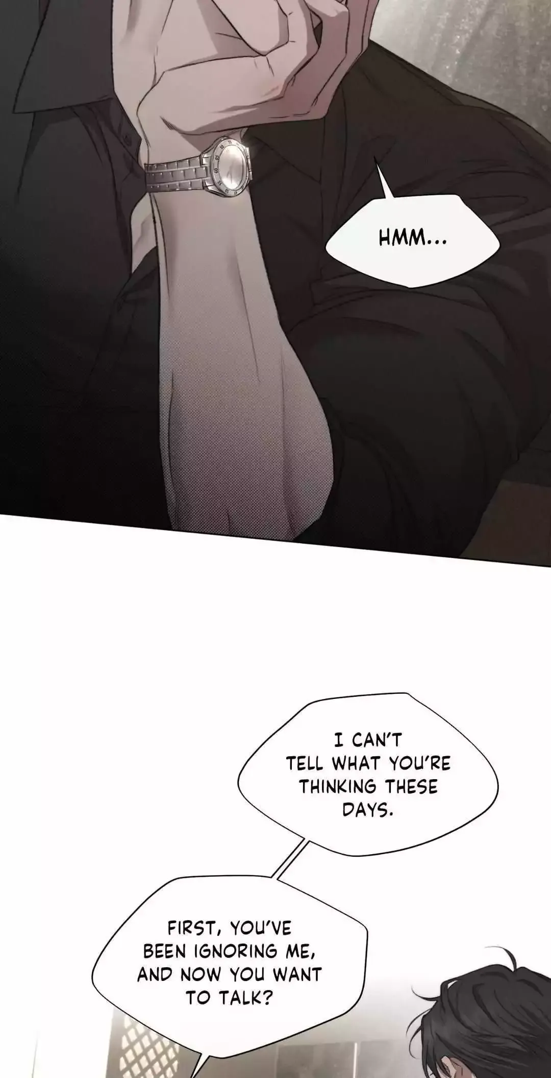 Despite That - Chapter 12 Page 32