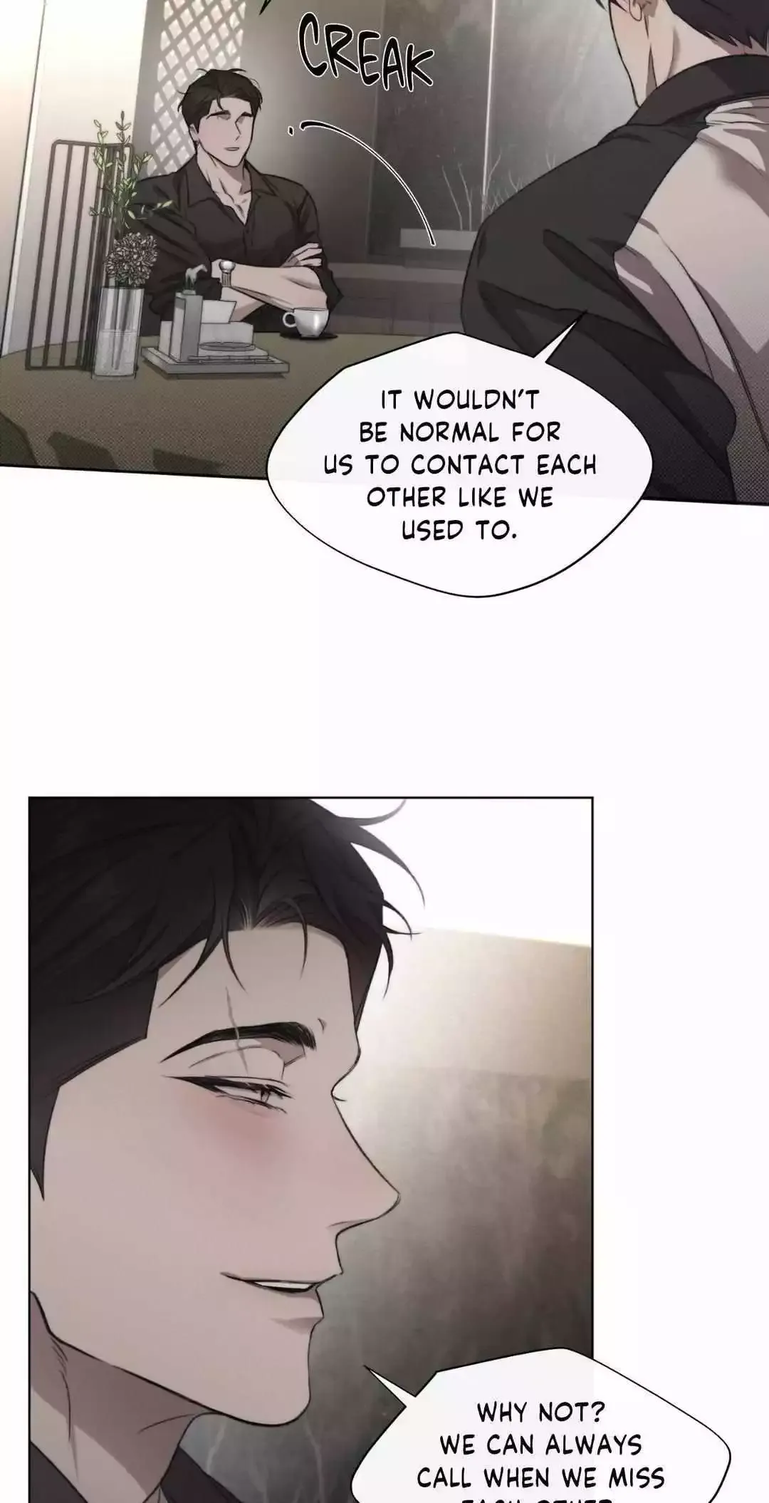 Despite That - Chapter 12 Page 33