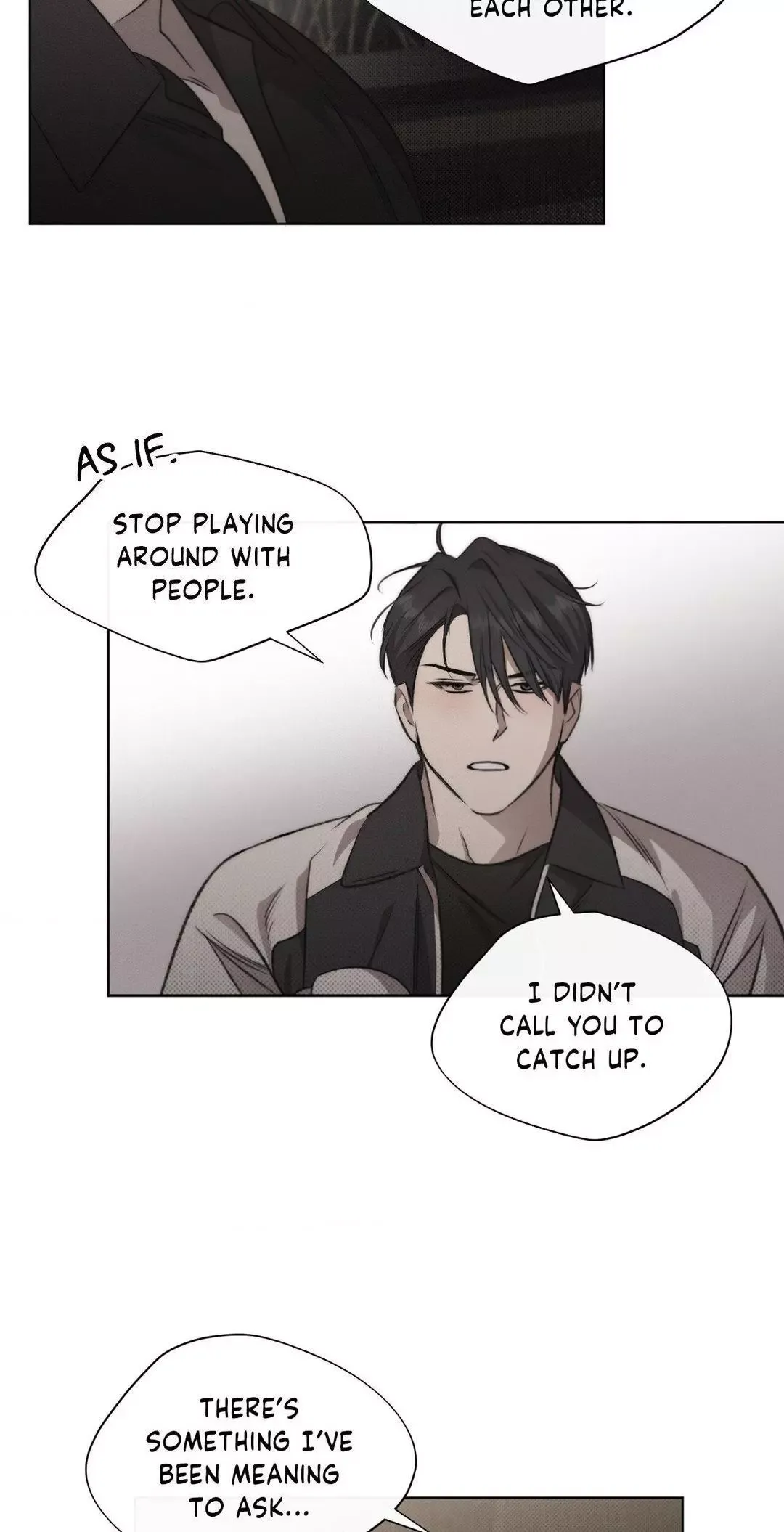 Despite That - Chapter 12 Page 34