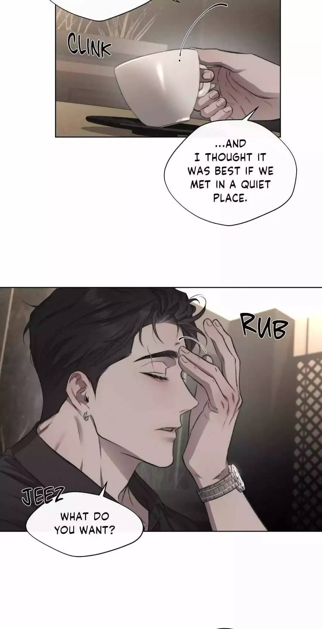 Despite That - Chapter 12 Page 35
