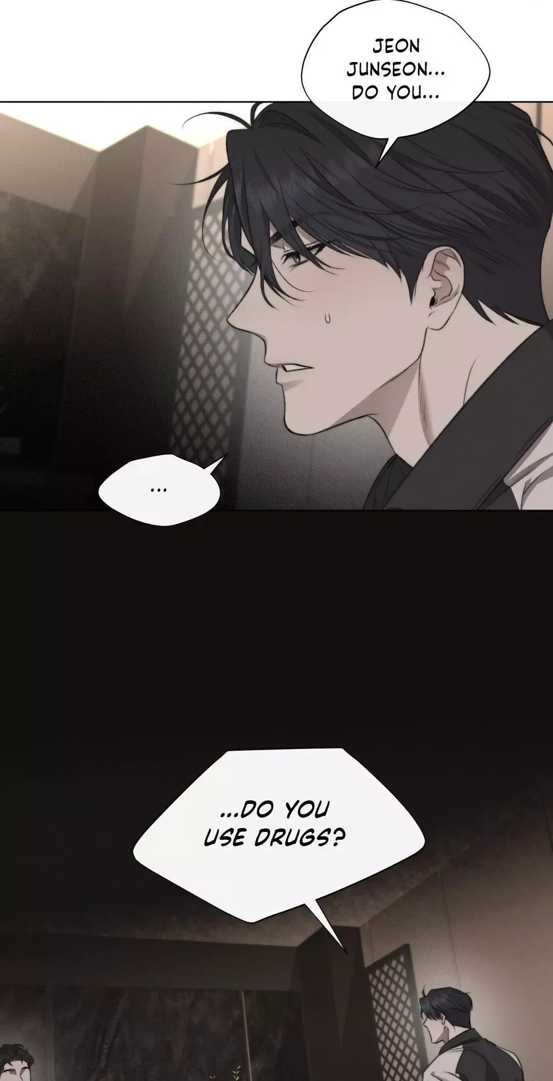 Despite That - Chapter 12 Page 36
