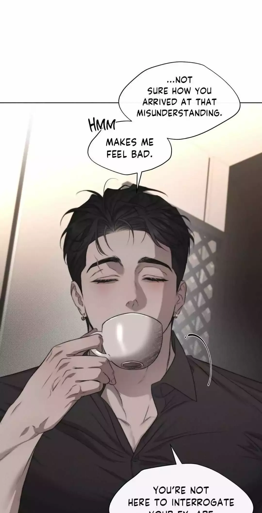 Despite That - Chapter 12 Page 39