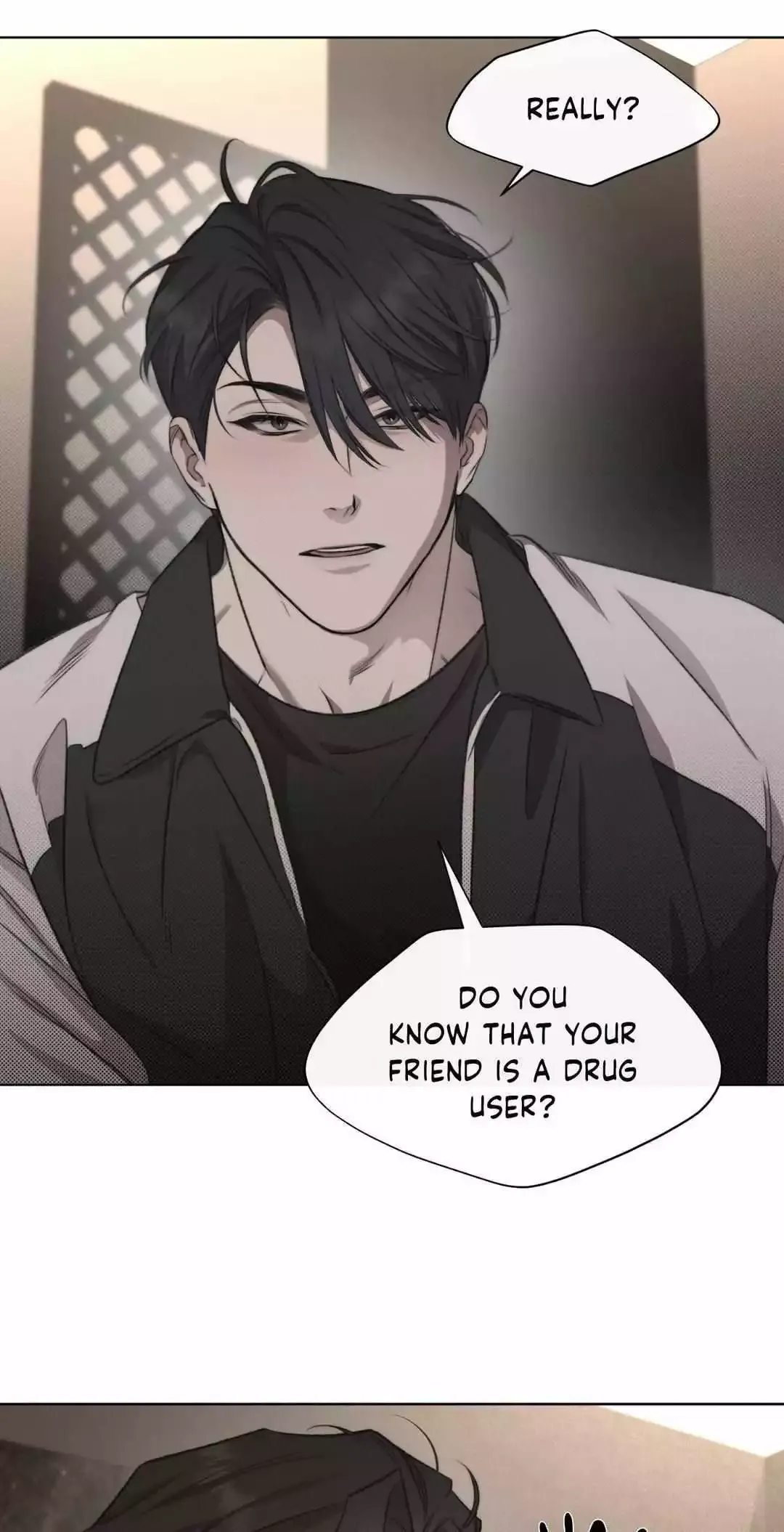 Despite That - Chapter 12 Page 41