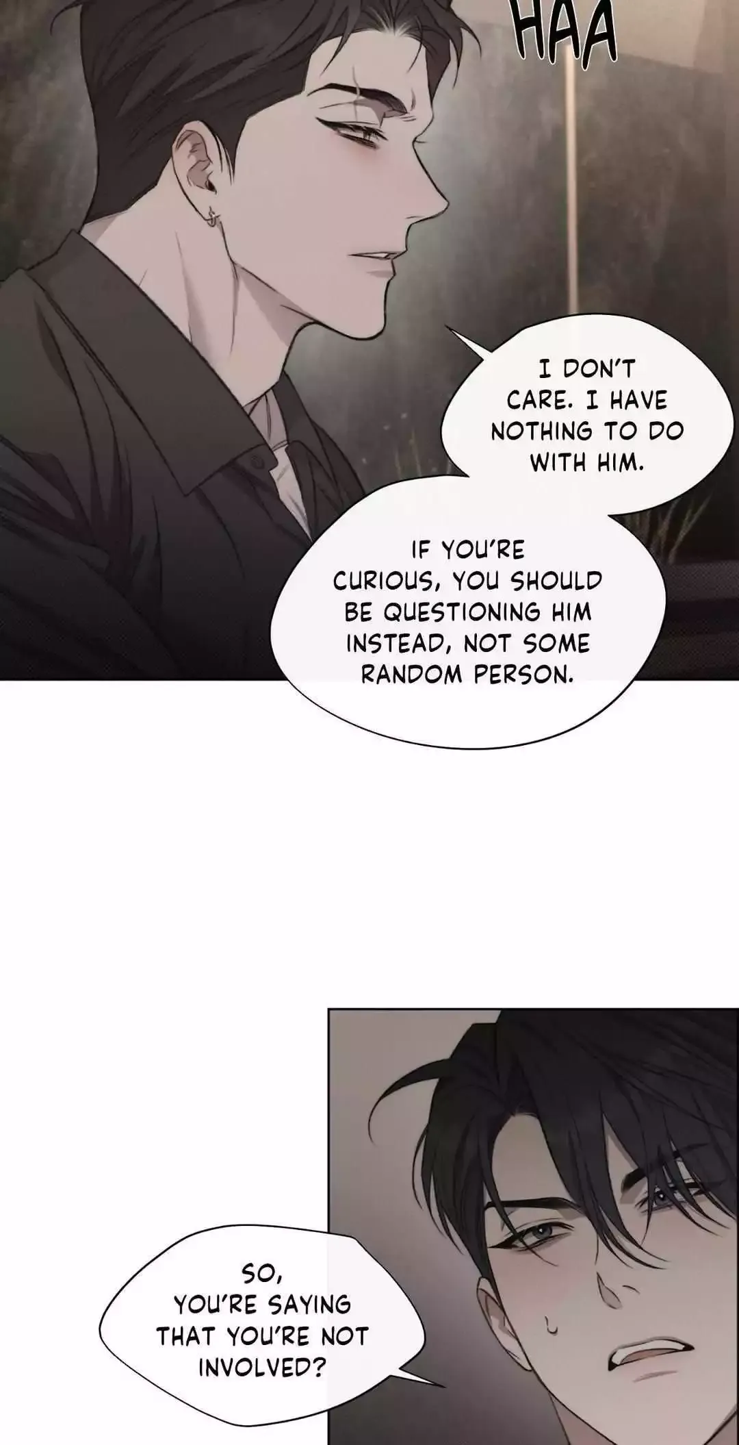 Despite That - Chapter 12 Page 42