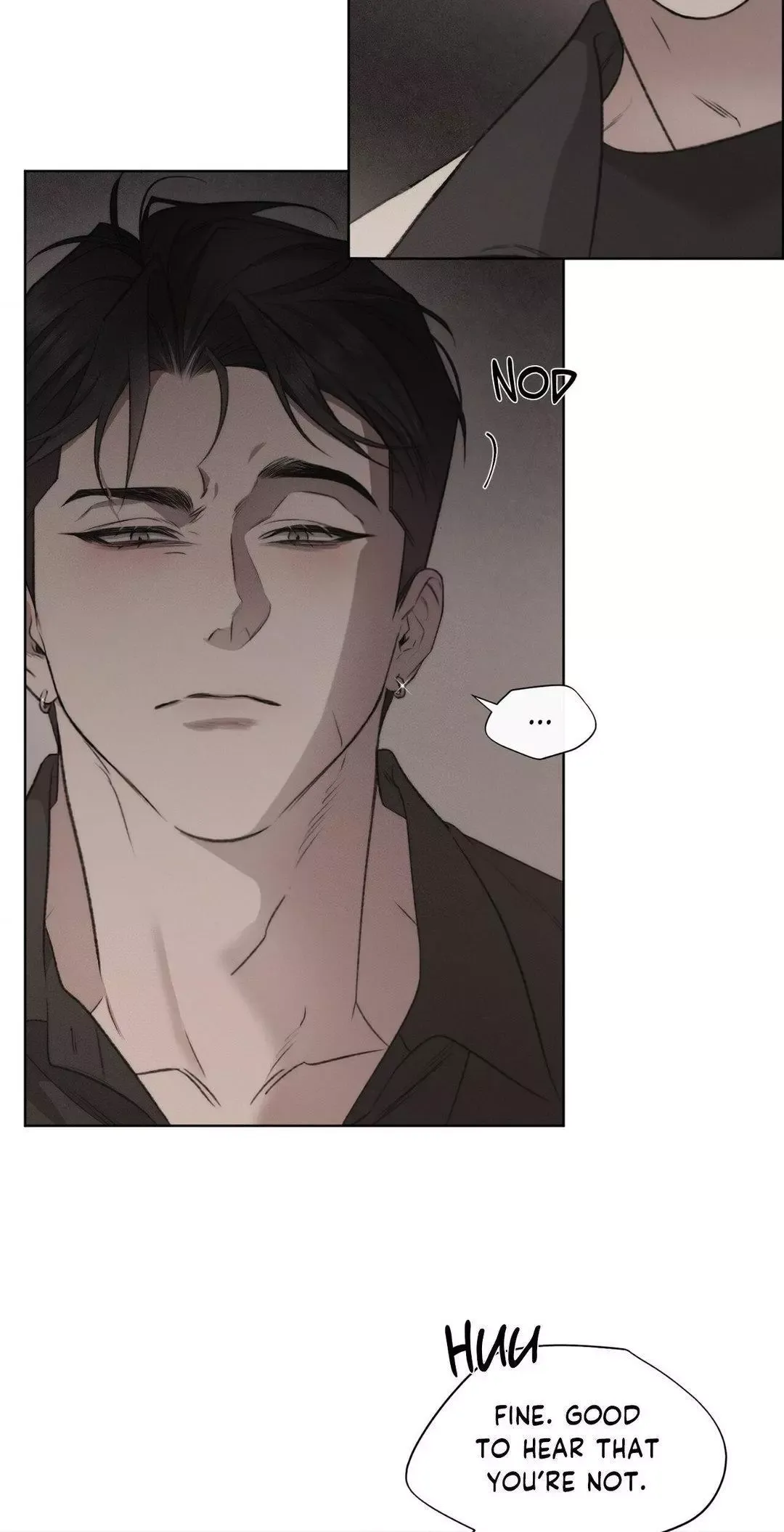 Despite That - Chapter 12 Page 43
