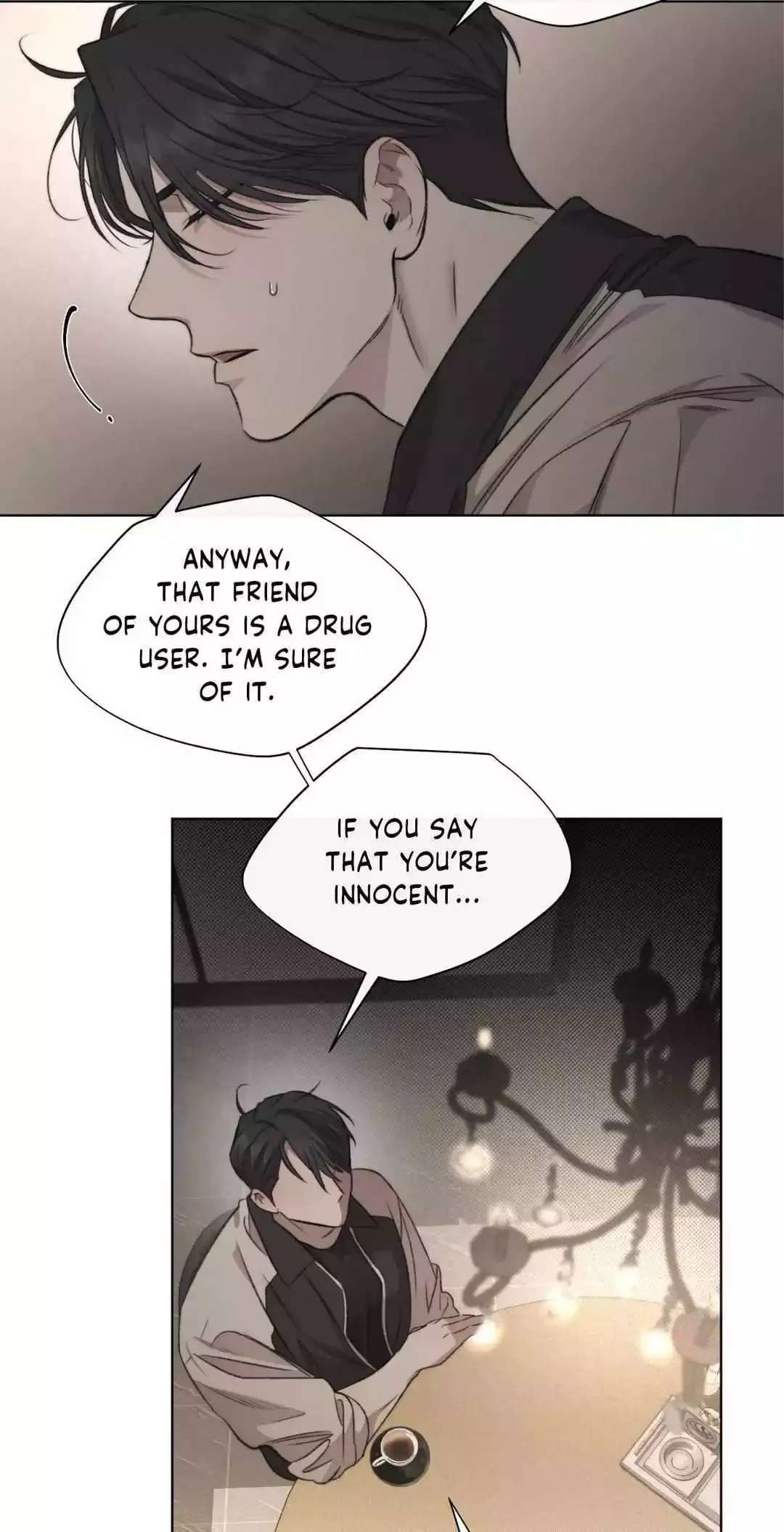 Despite That - Chapter 12 Page 44