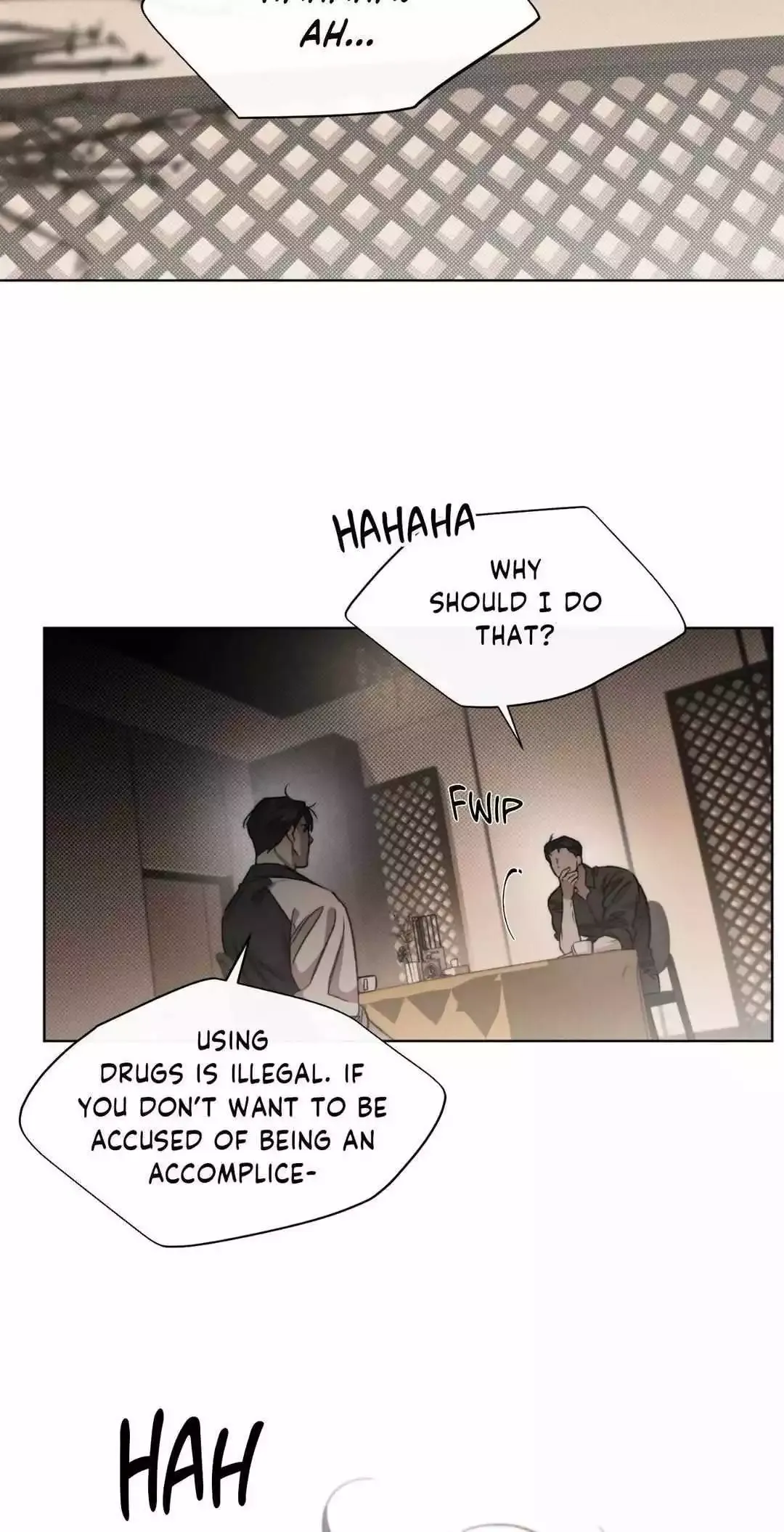 Despite That - Chapter 12 Page 47