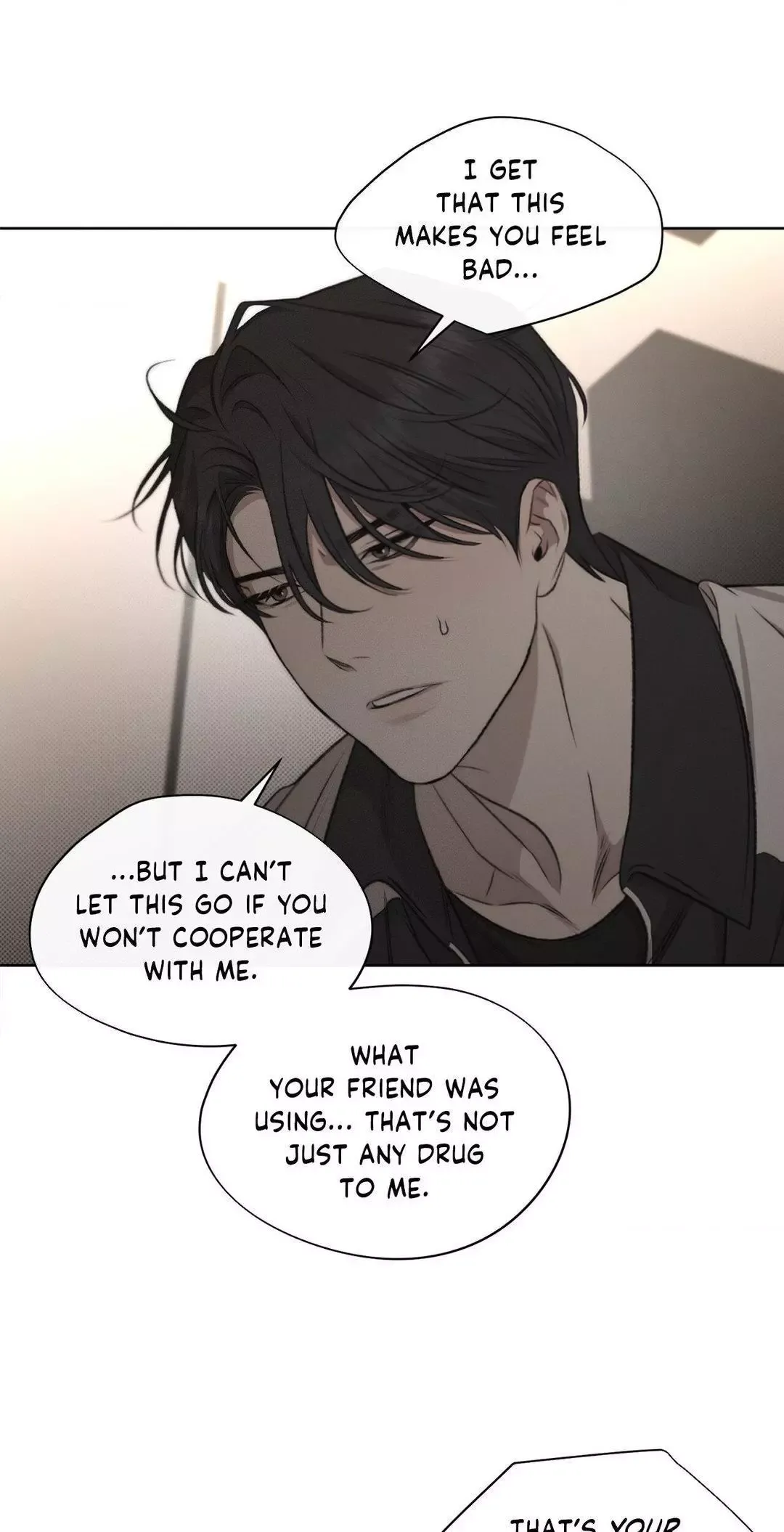 Despite That - Chapter 12 Page 49