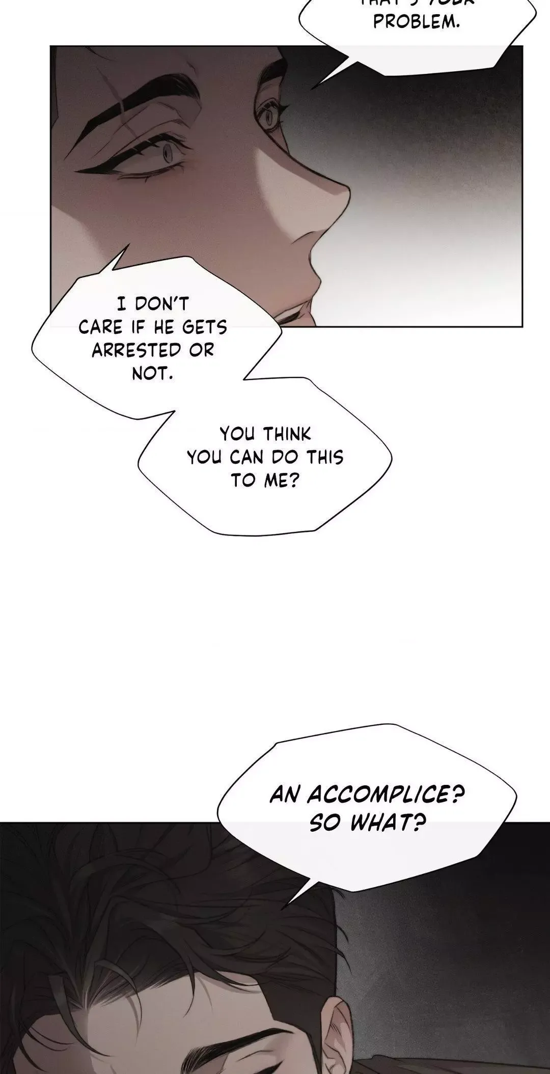Despite That - Chapter 12 Page 50