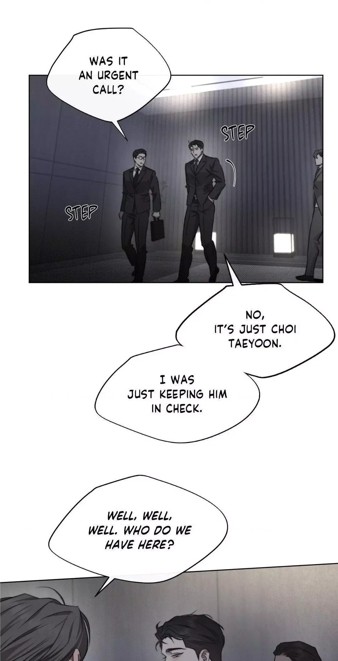 Despite That - Chapter 13 Page 22