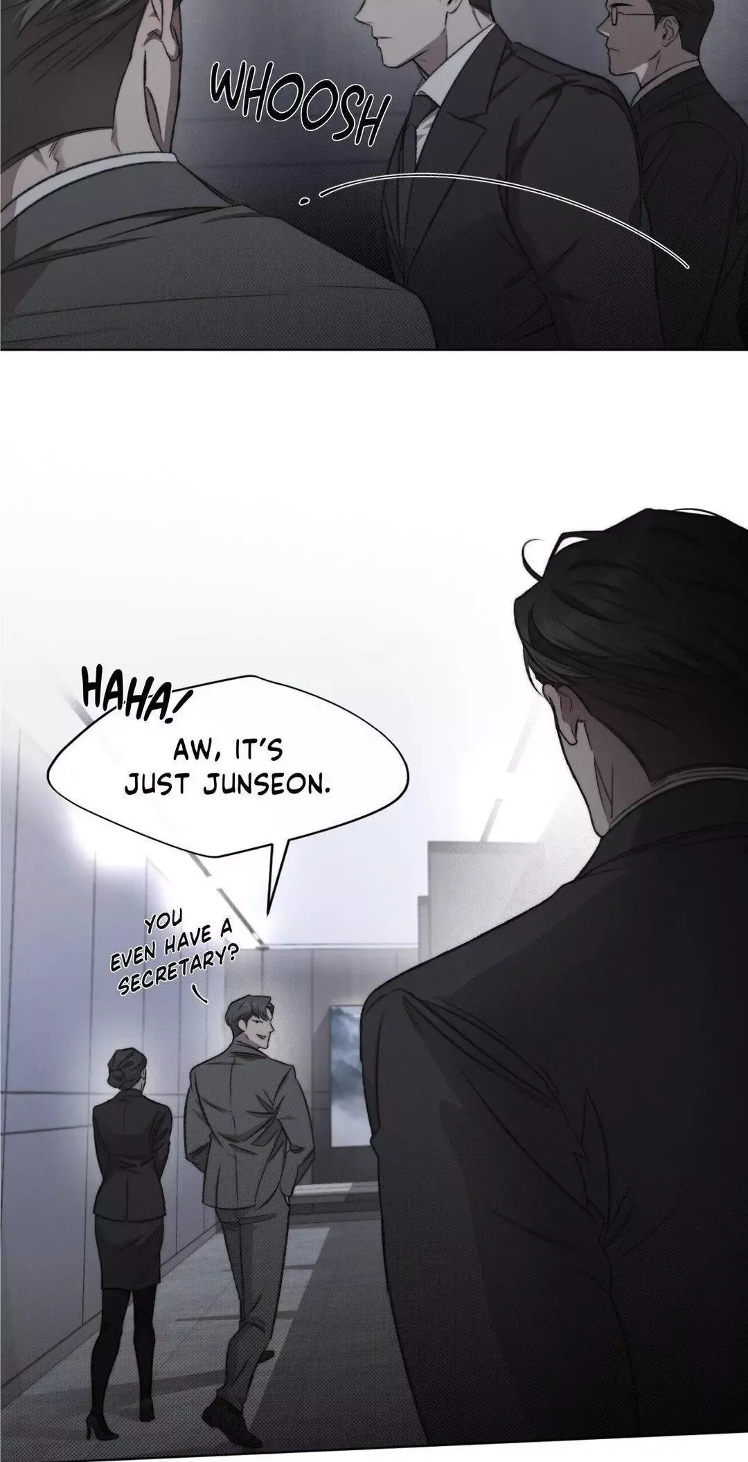 Despite That - Chapter 13 Page 23