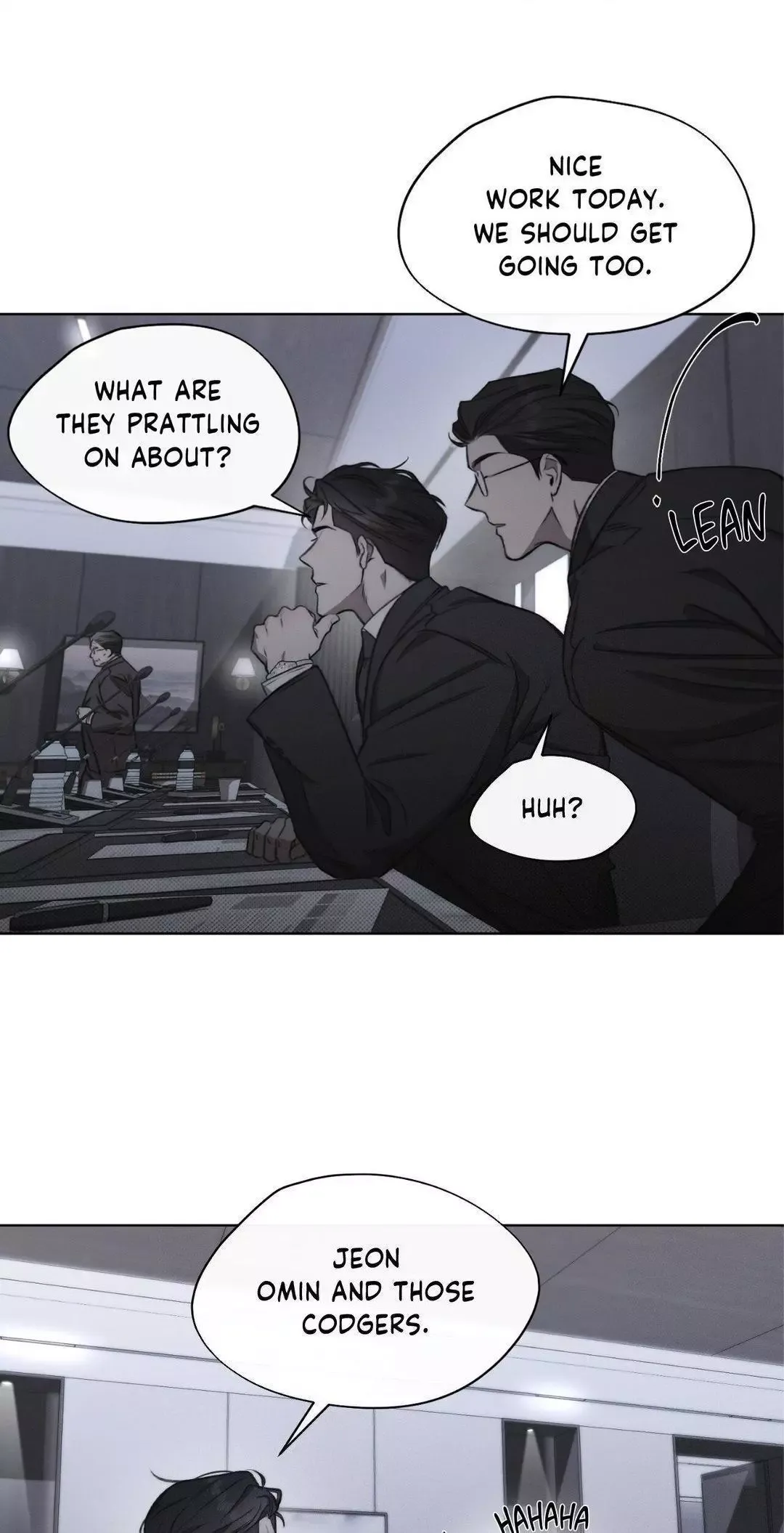 Despite That - Chapter 13 Page 28