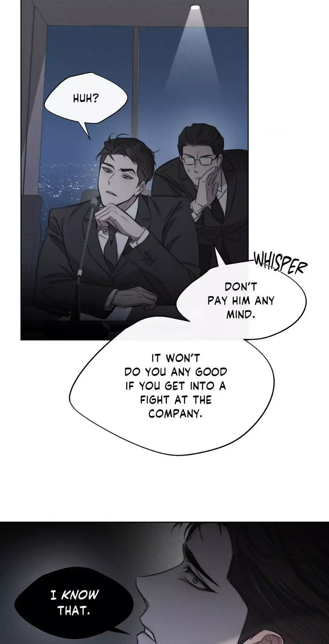 Despite That - Chapter 13 Page 30