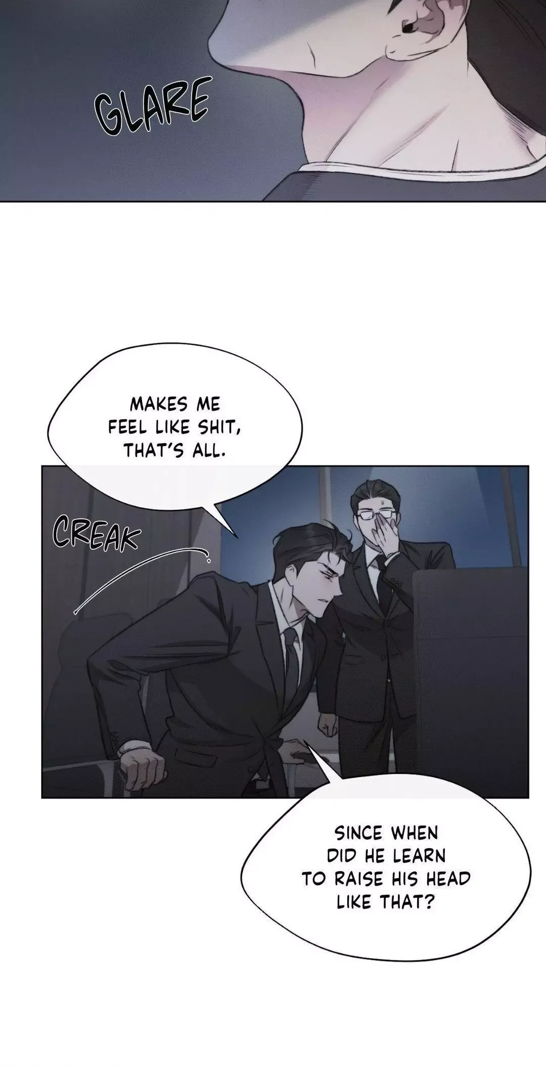 Despite That - Chapter 13 Page 31