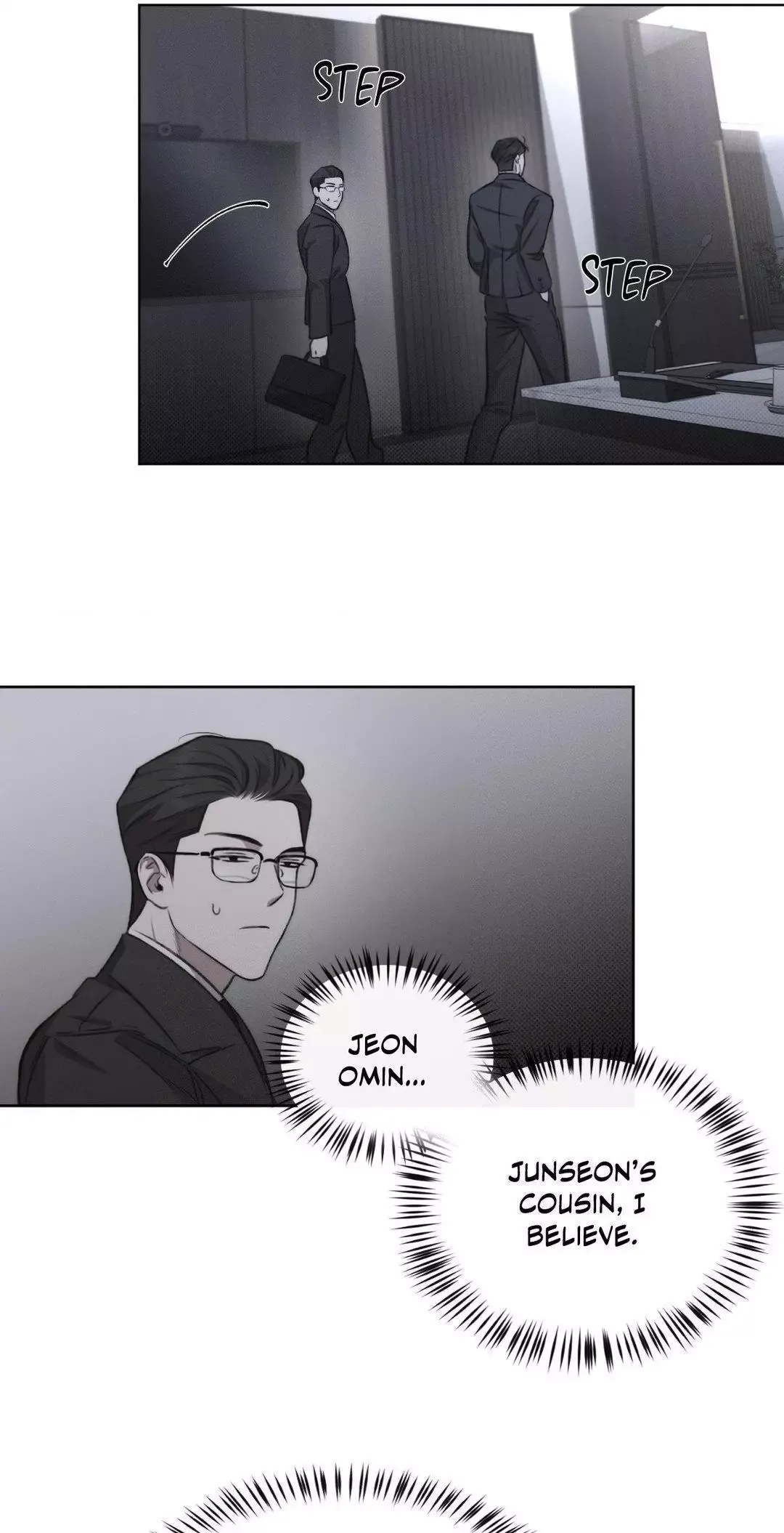 Despite That - Chapter 13 Page 32
