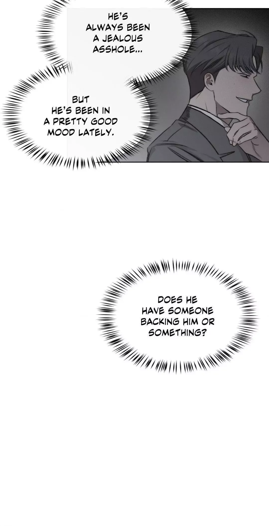 Despite That - Chapter 13 Page 33