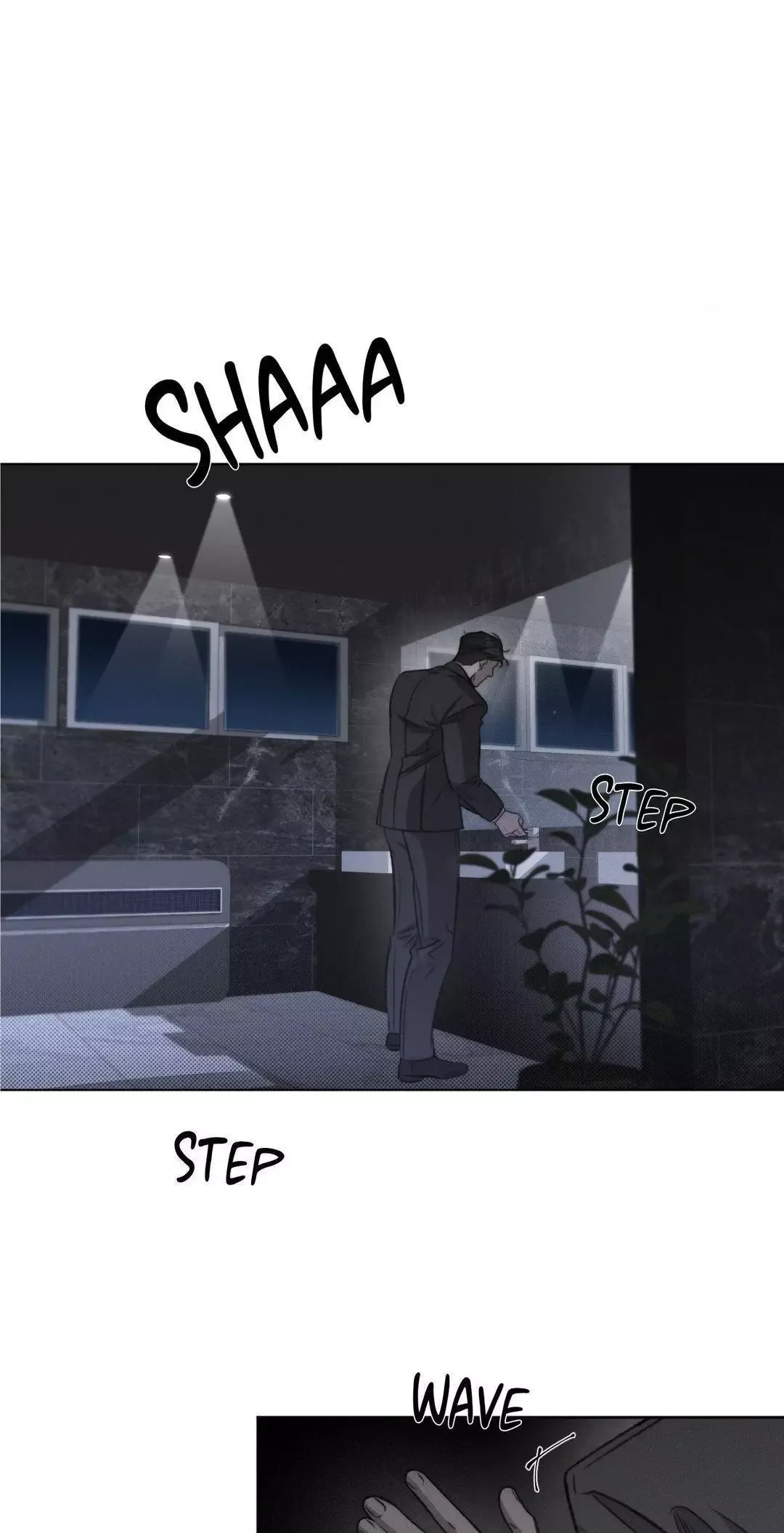 Despite That - Chapter 13 Page 34