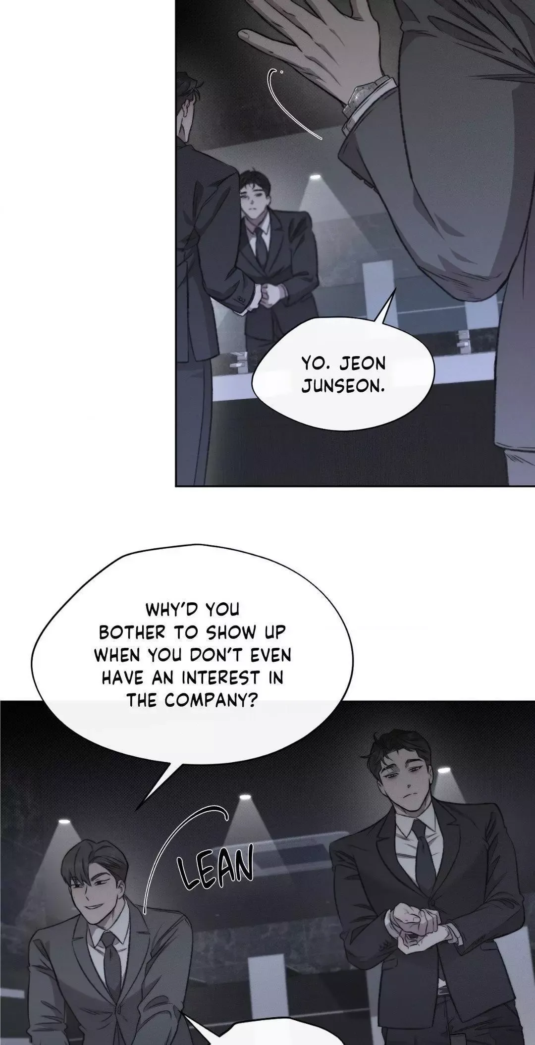Despite That - Chapter 13 Page 35