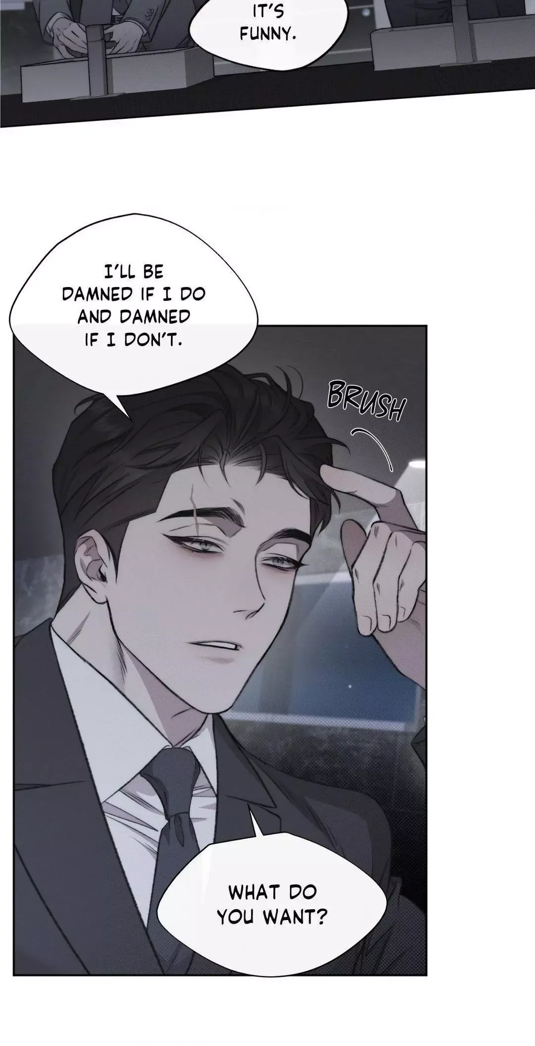 Despite That - Chapter 13 Page 36