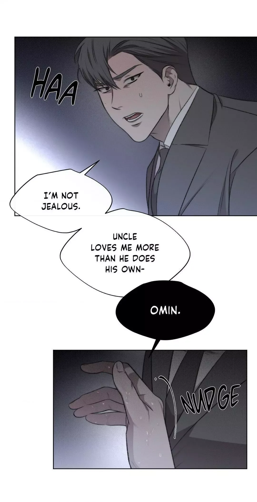 Despite That - Chapter 13 Page 40