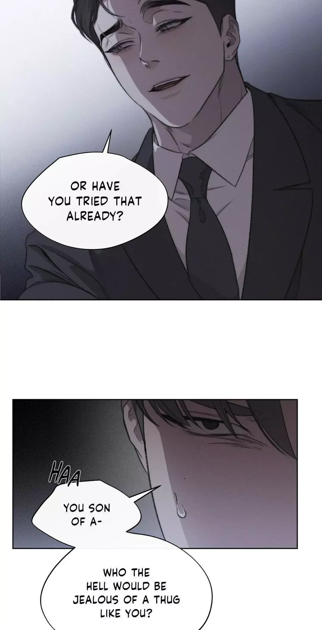 Despite That - Chapter 13 Page 42