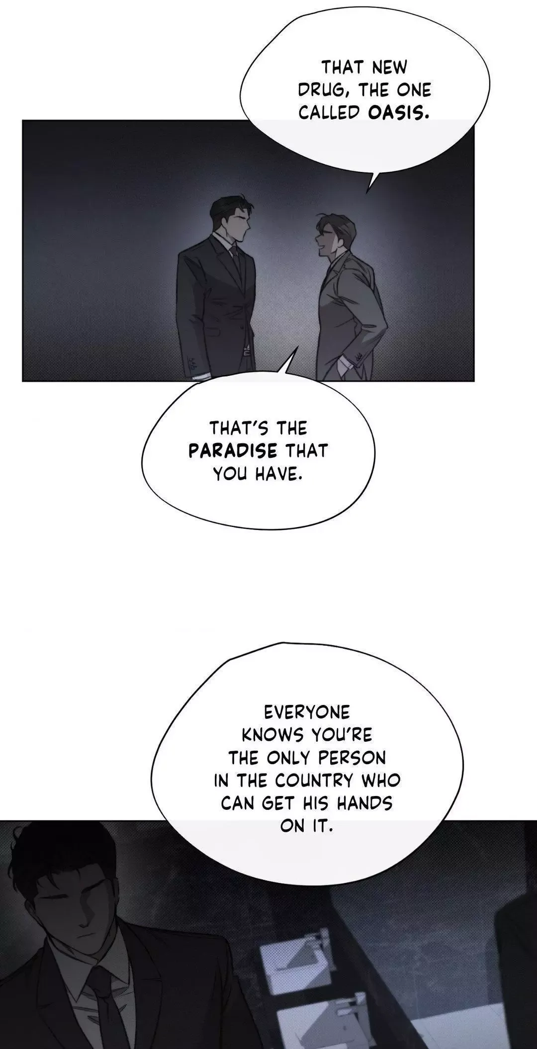 Despite That - Chapter 13 Page 45