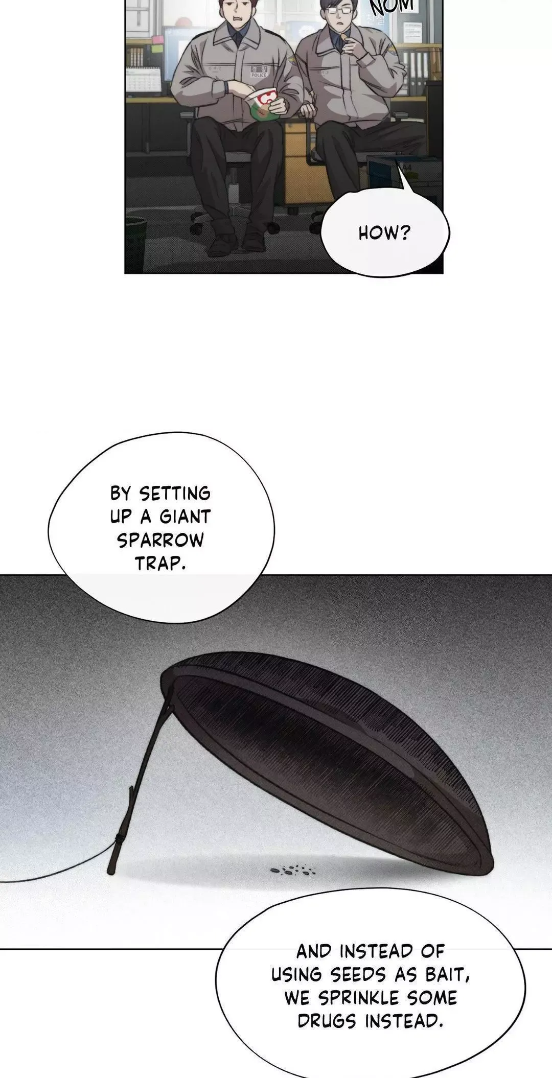 Despite That - Chapter 14 Page 3
