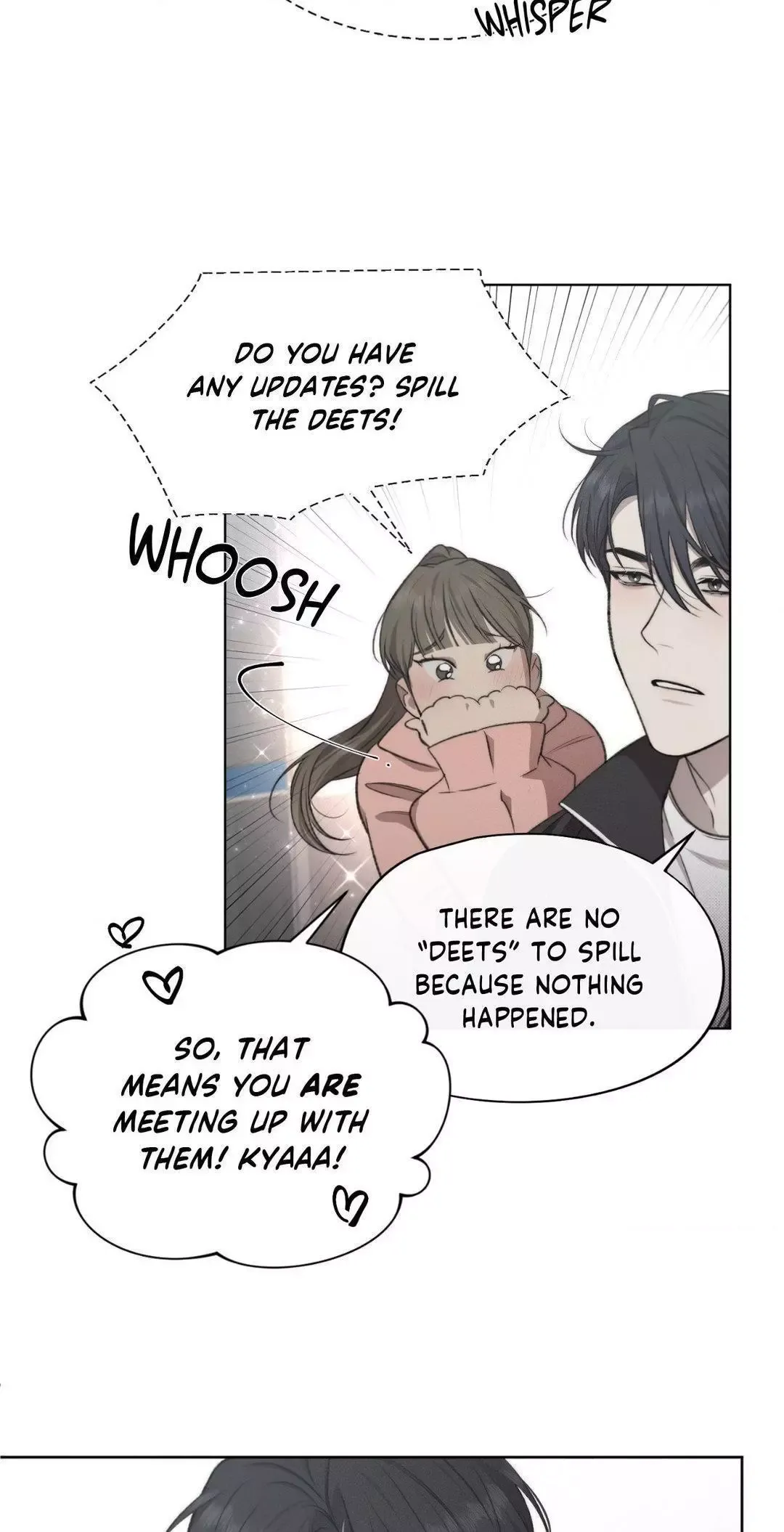 Despite That - Chapter 14 Page 10