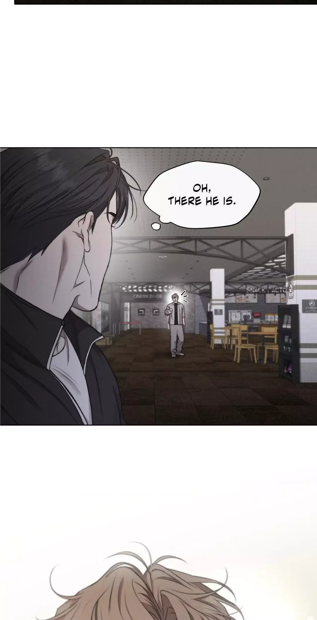 Despite That - Chapter 14 Page 16
