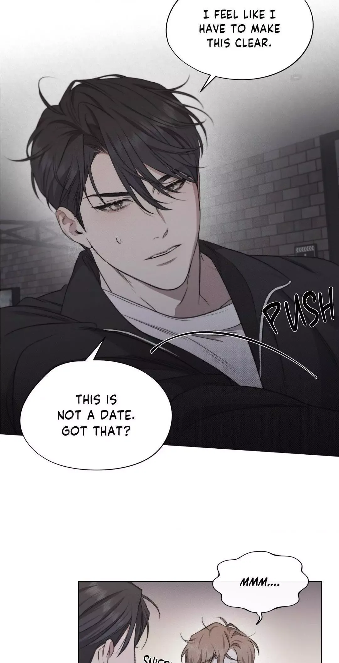 Despite That - Chapter 14 Page 19