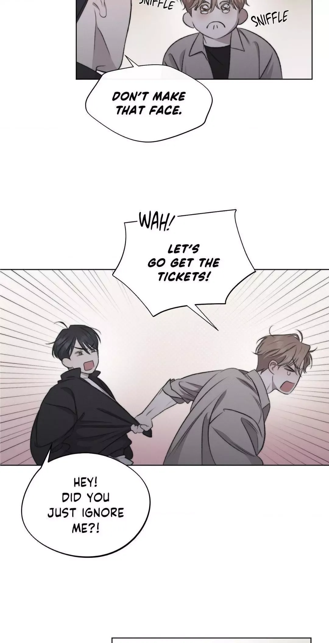 Despite That - Chapter 14 Page 20