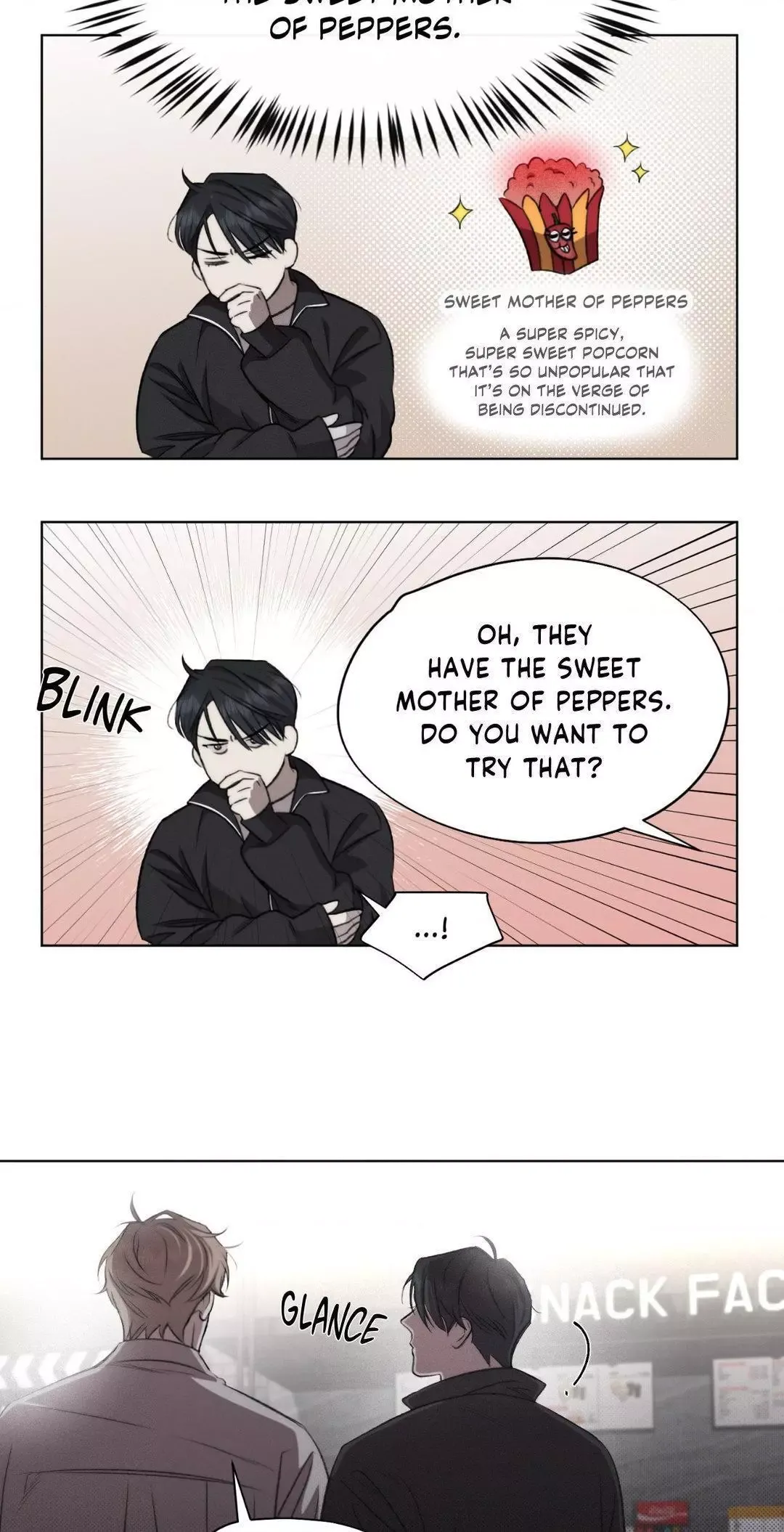 Despite That - Chapter 14 Page 25