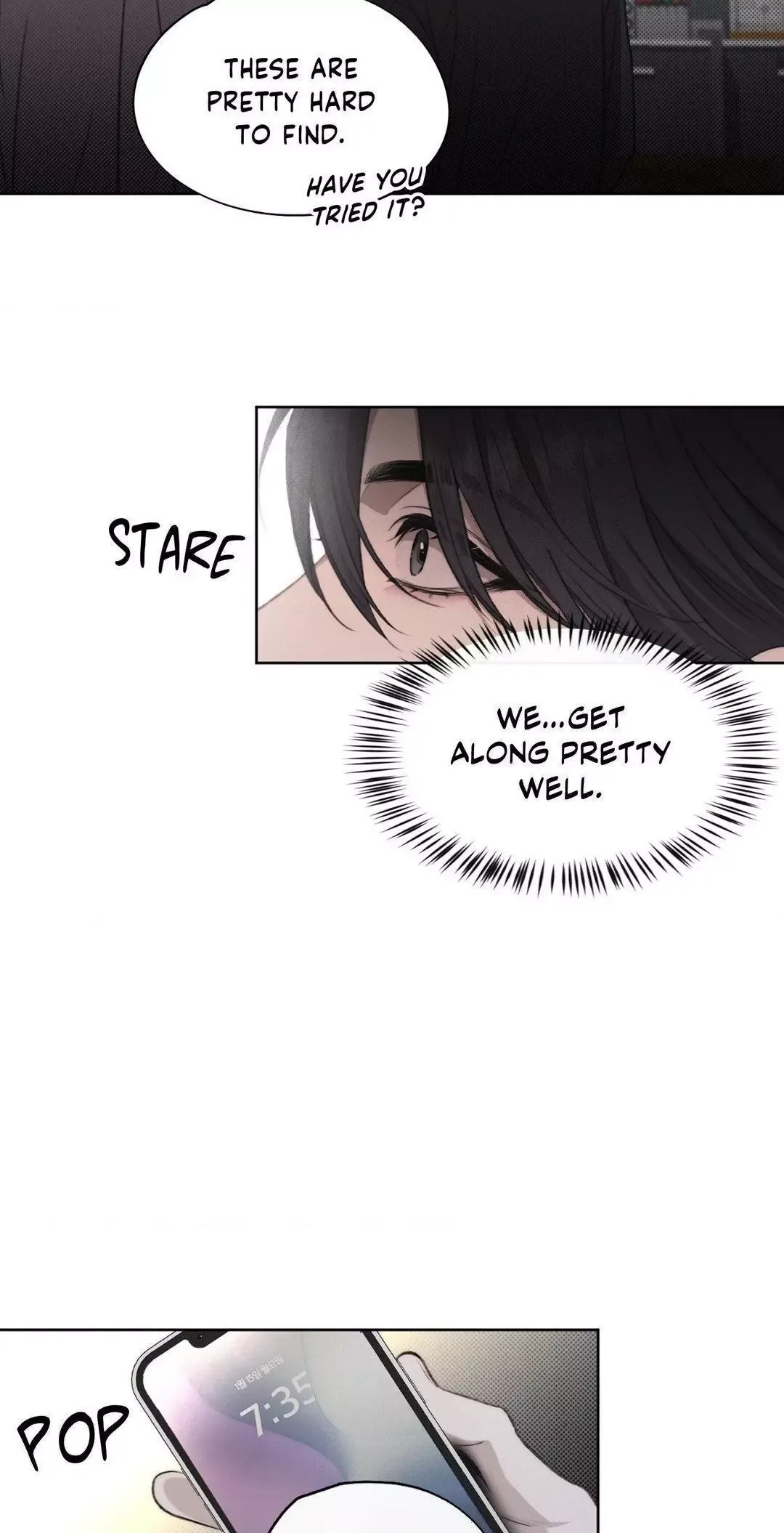 Despite That - Chapter 14 Page 26