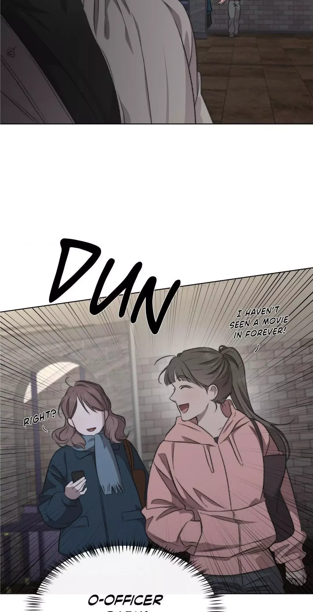 Despite That - Chapter 14 Page 29