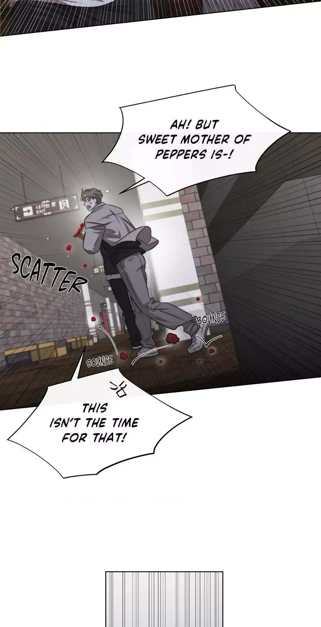 Despite That - Chapter 14 Page 33