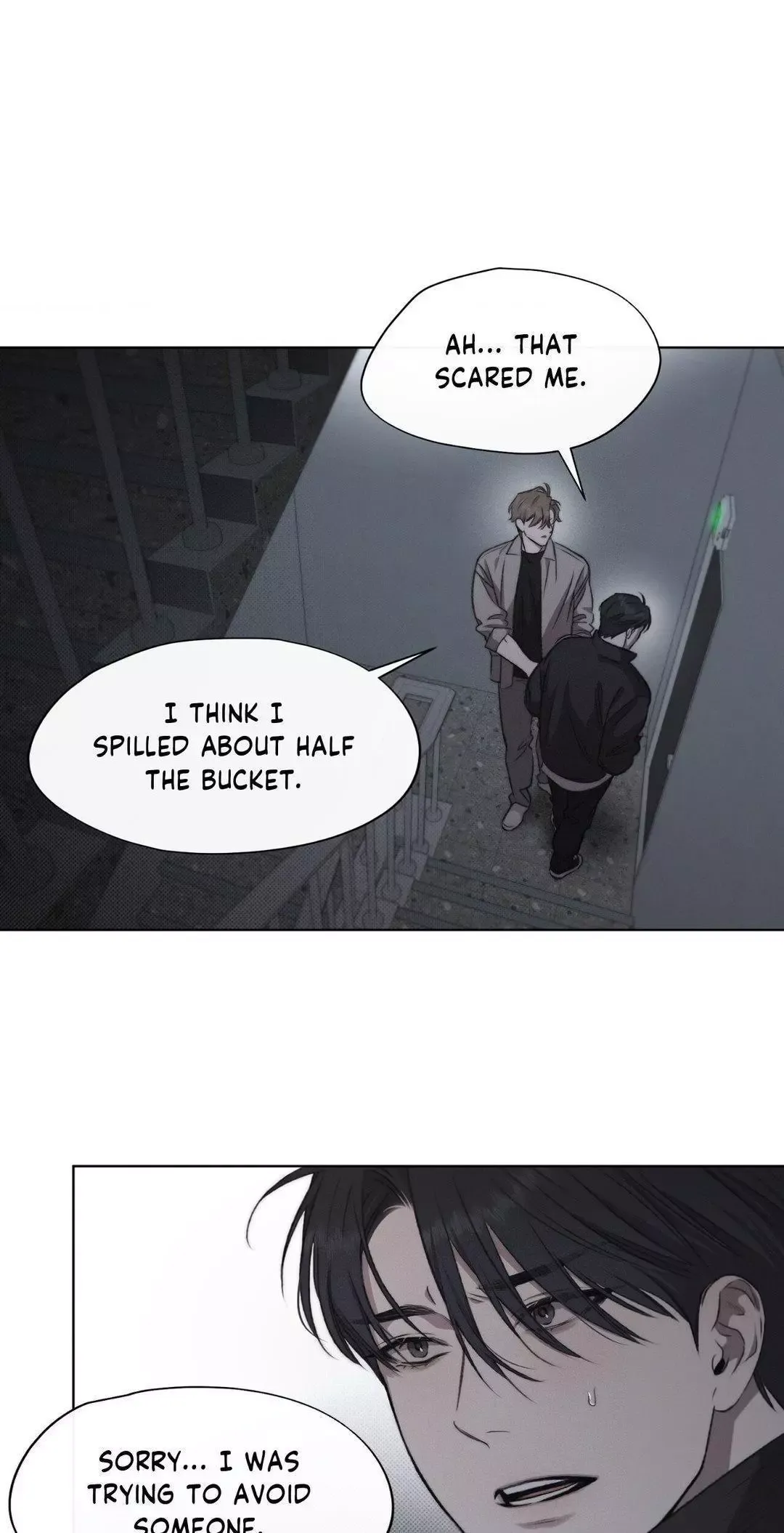 Despite That - Chapter 14 Page 35