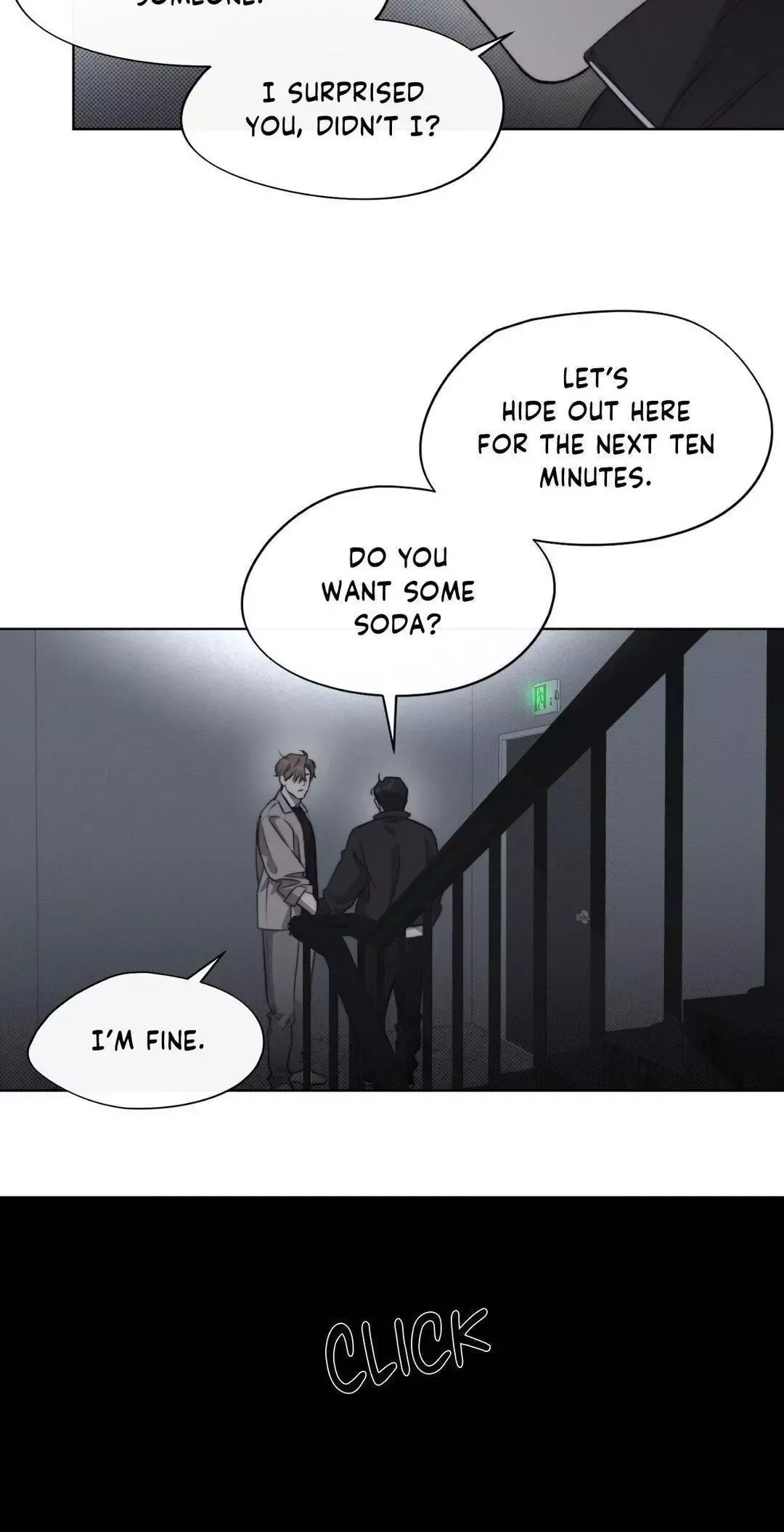 Despite That - Chapter 14 Page 36