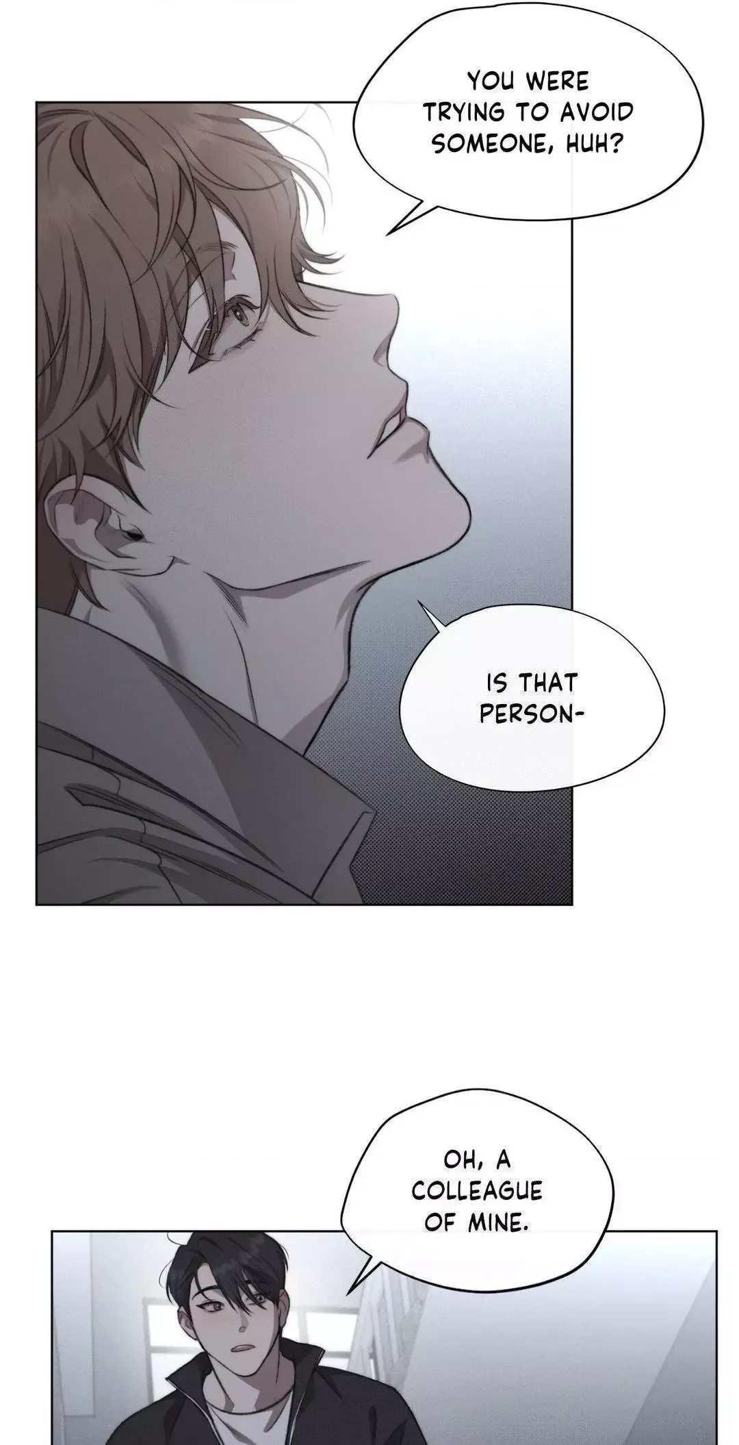 Despite That - Chapter 14 Page 38
