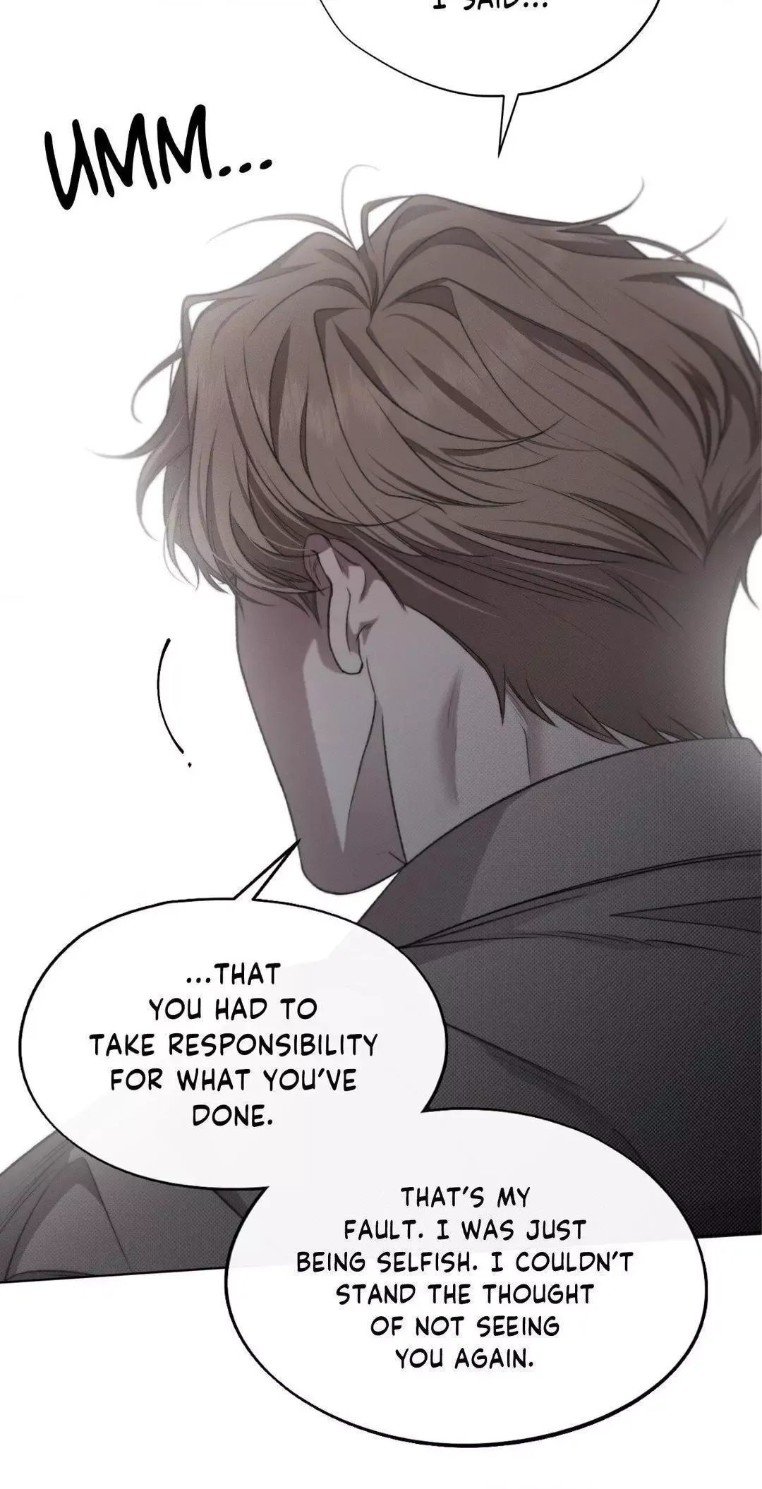 Despite That - Chapter 14 Page 40