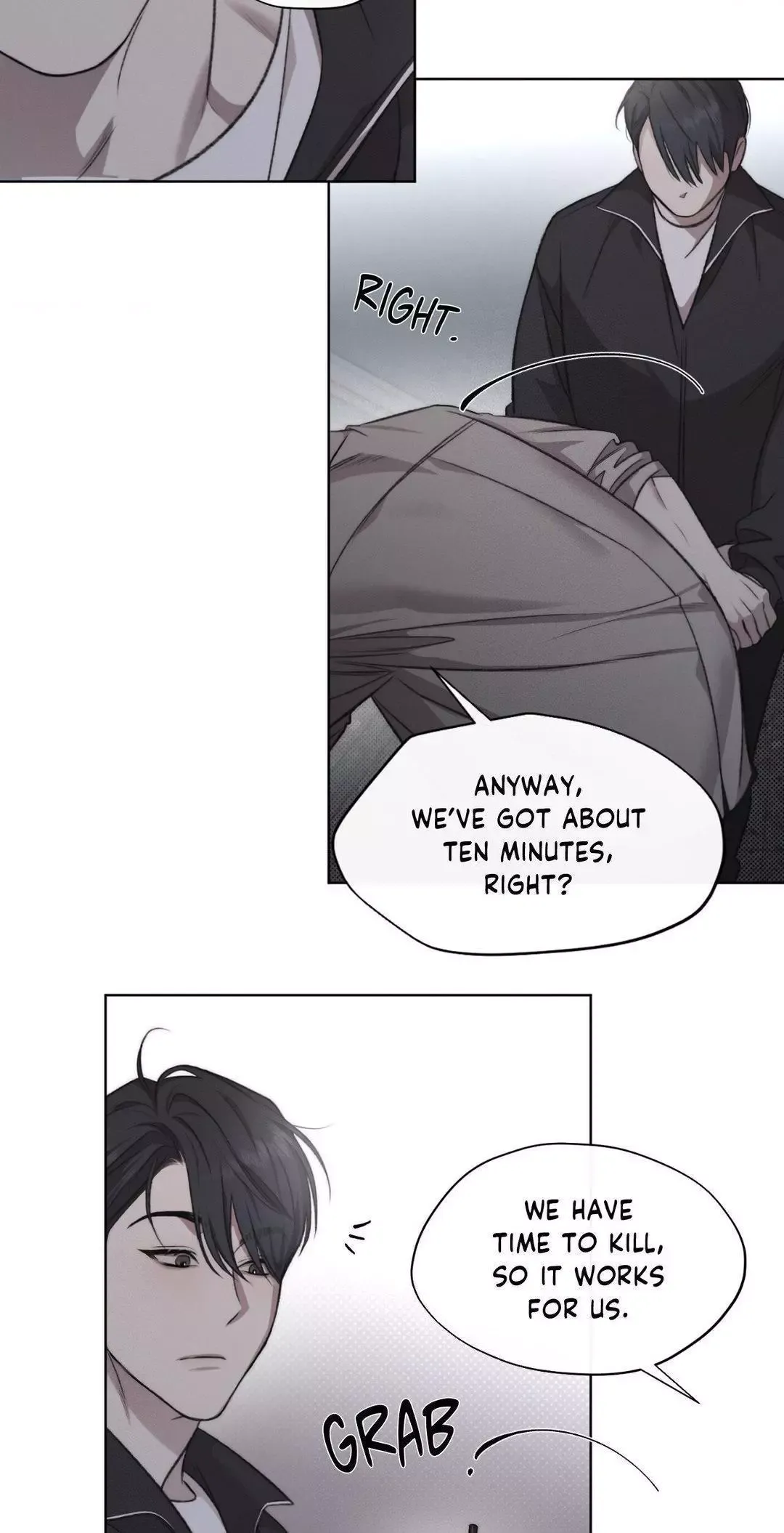 Despite That - Chapter 14 Page 44