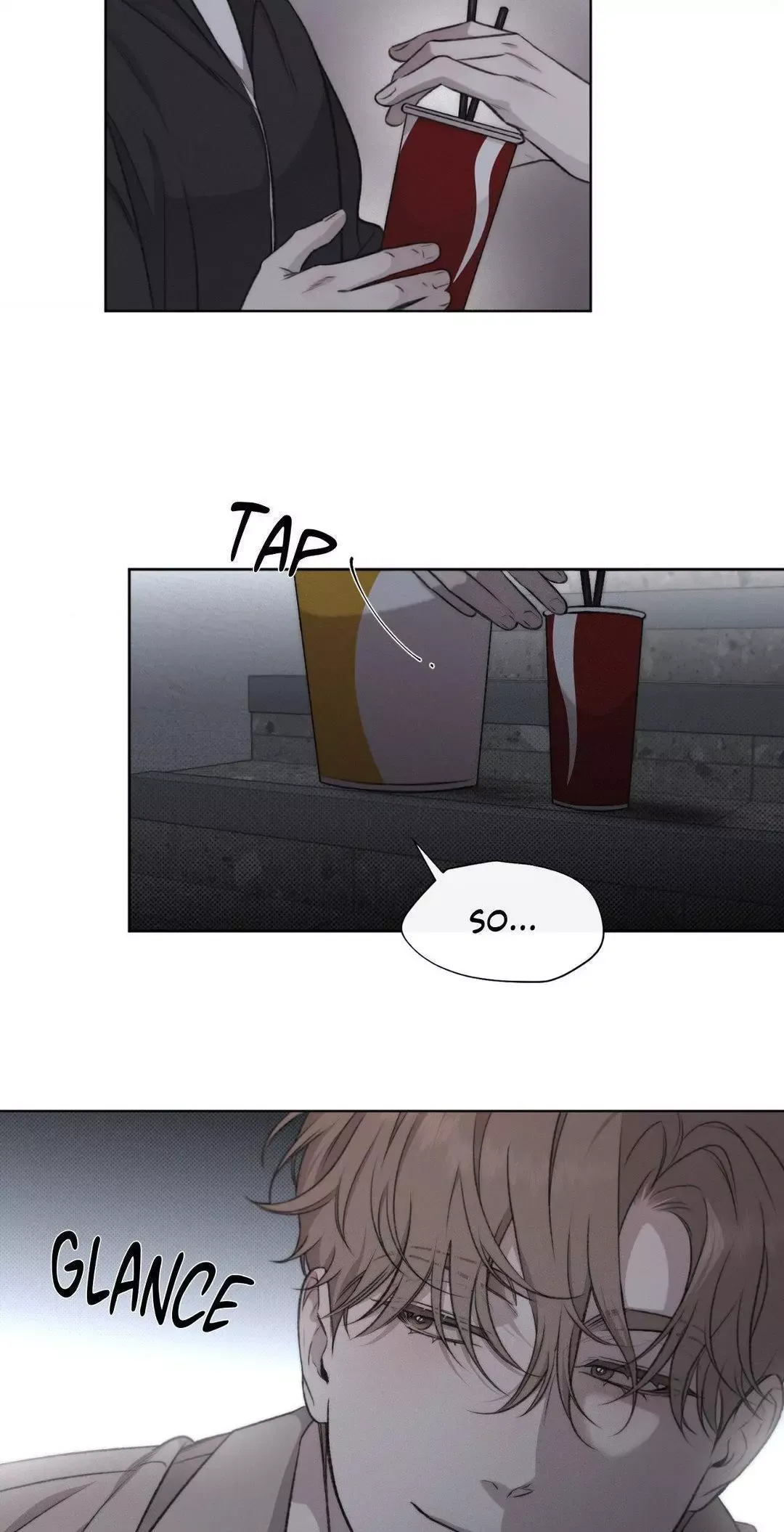 Despite That - Chapter 14 Page 45