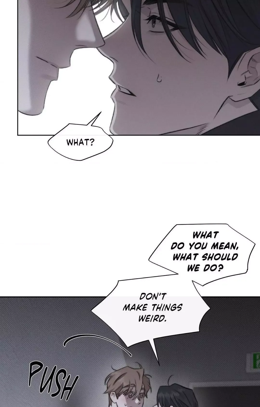 Despite That - Chapter 15 Page 6