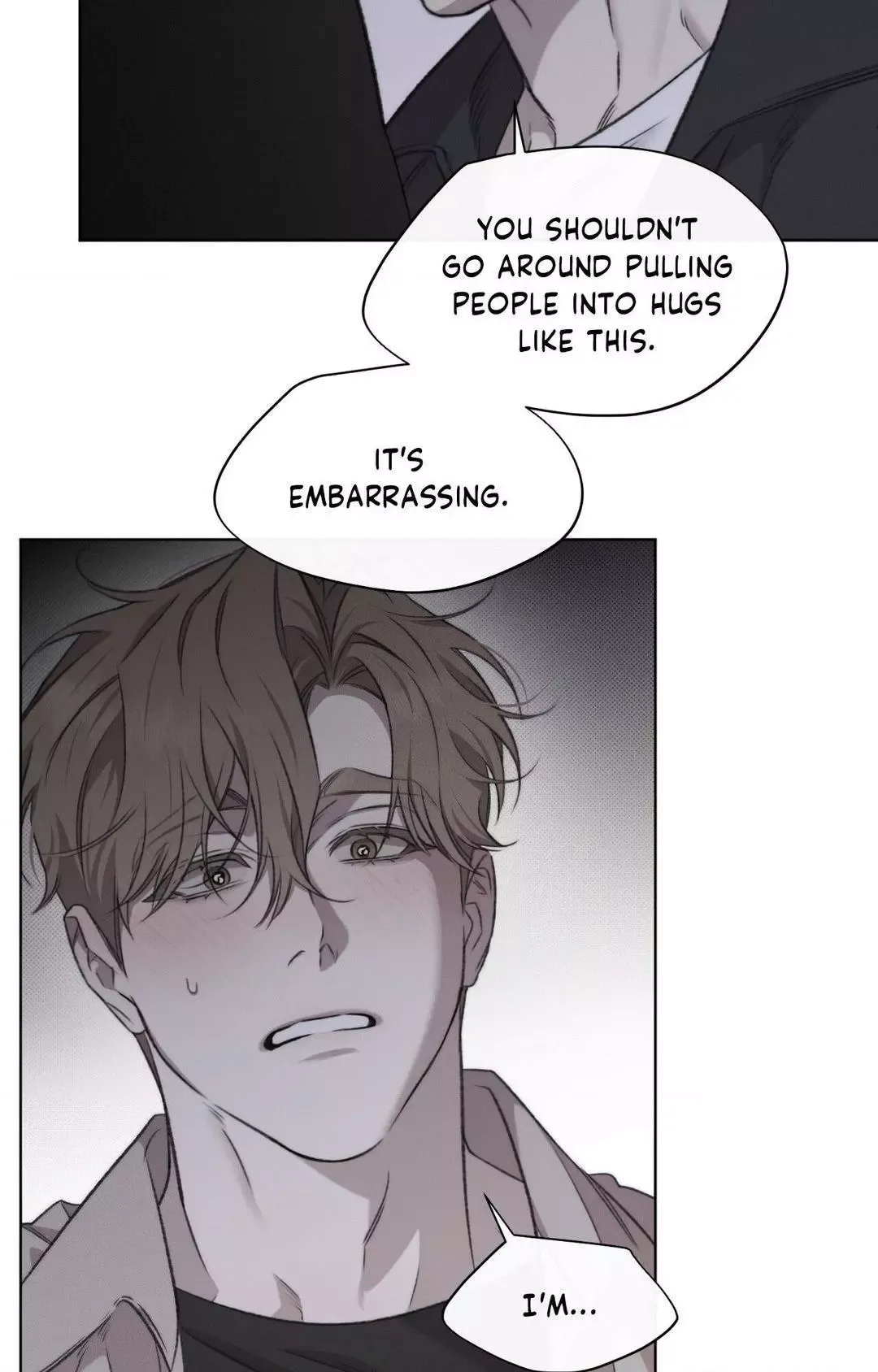 Despite That - Chapter 15 Page 8