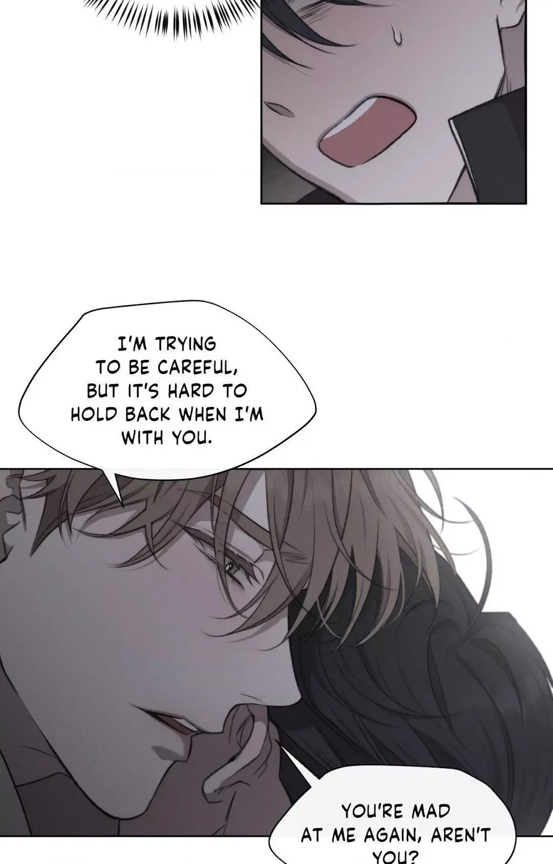 Despite That - Chapter 15 Page 11