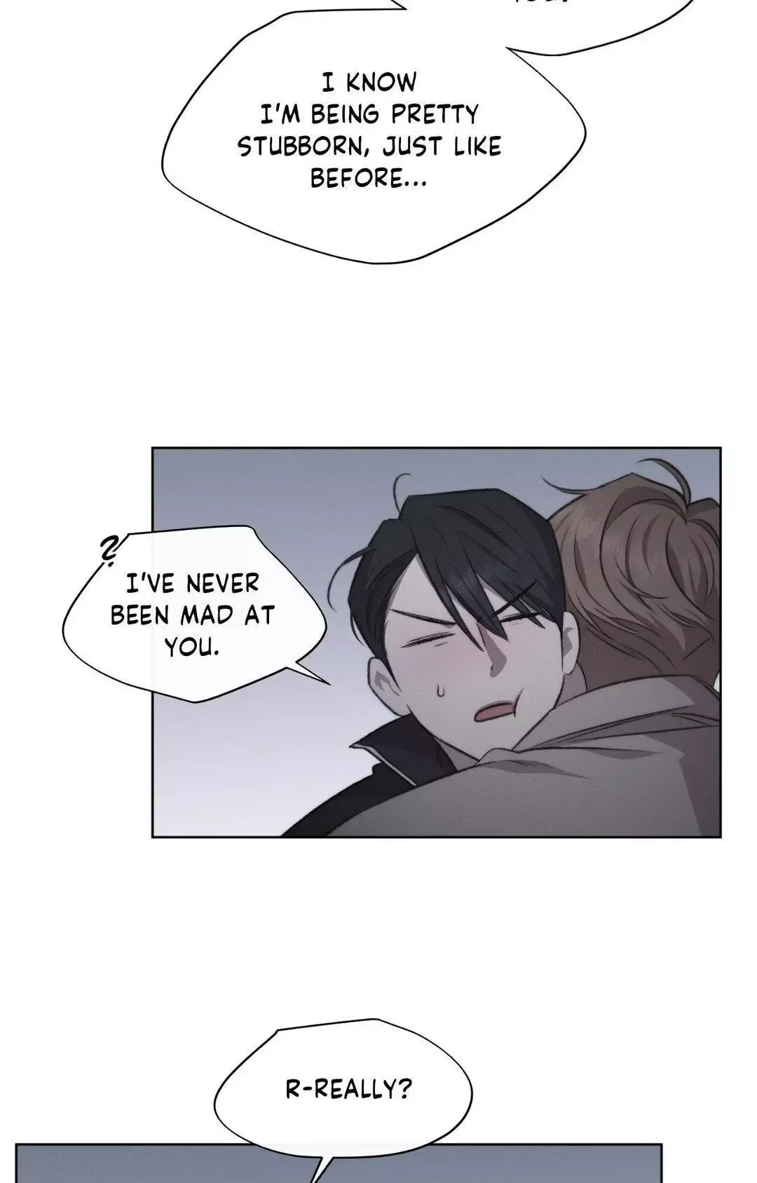 Despite That - Chapter 15 Page 12